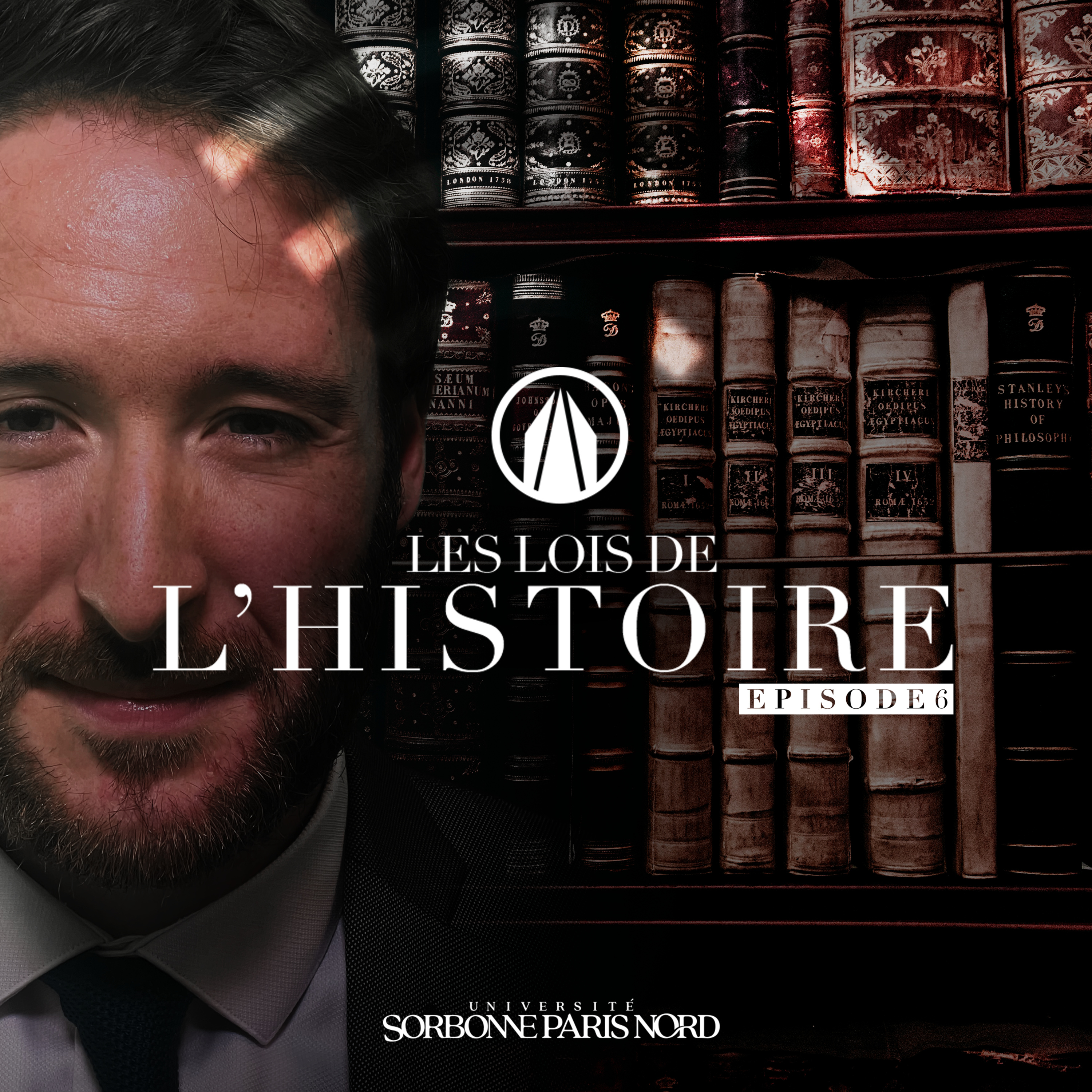 Les lois de l\'Histoire