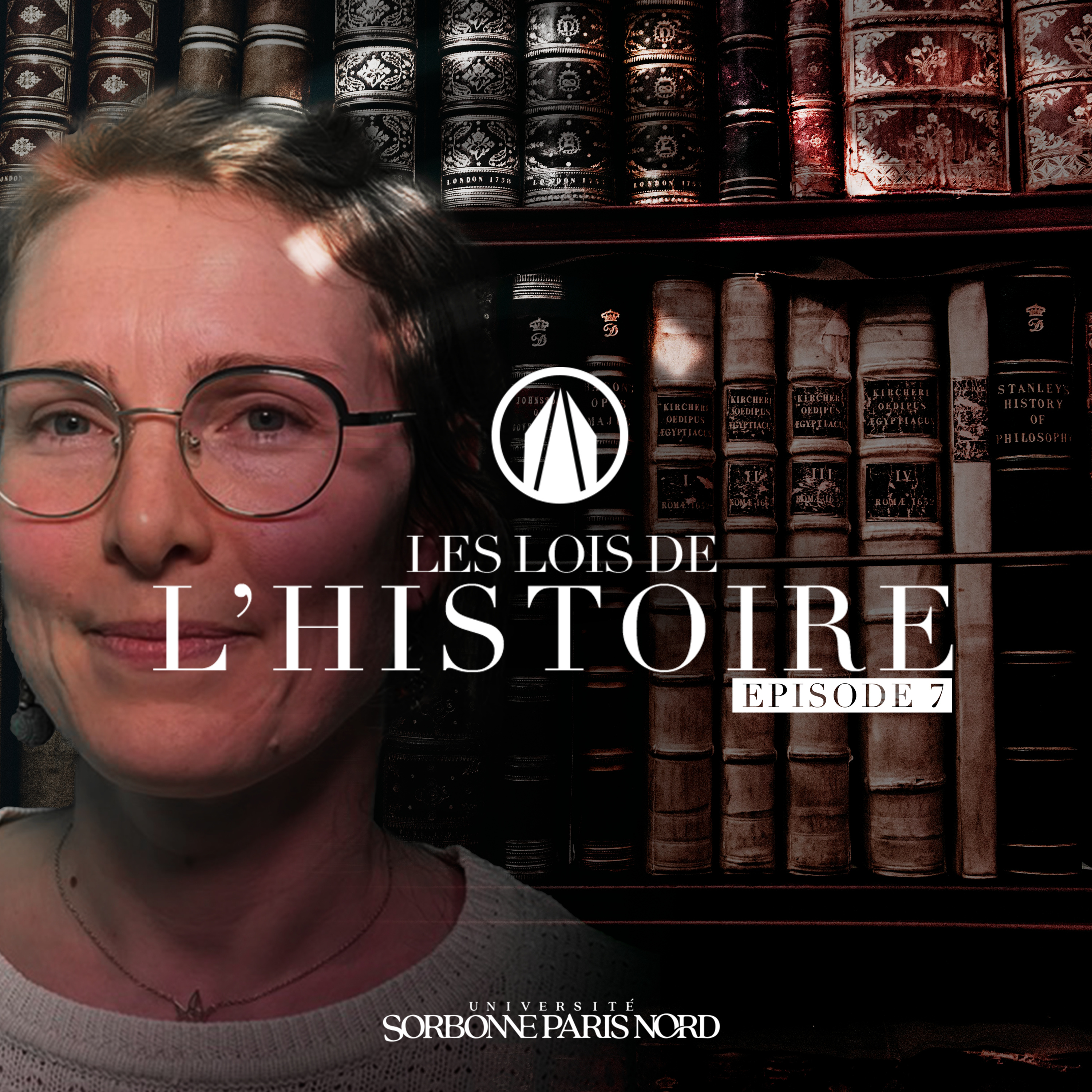Les lois de l\'Histoire