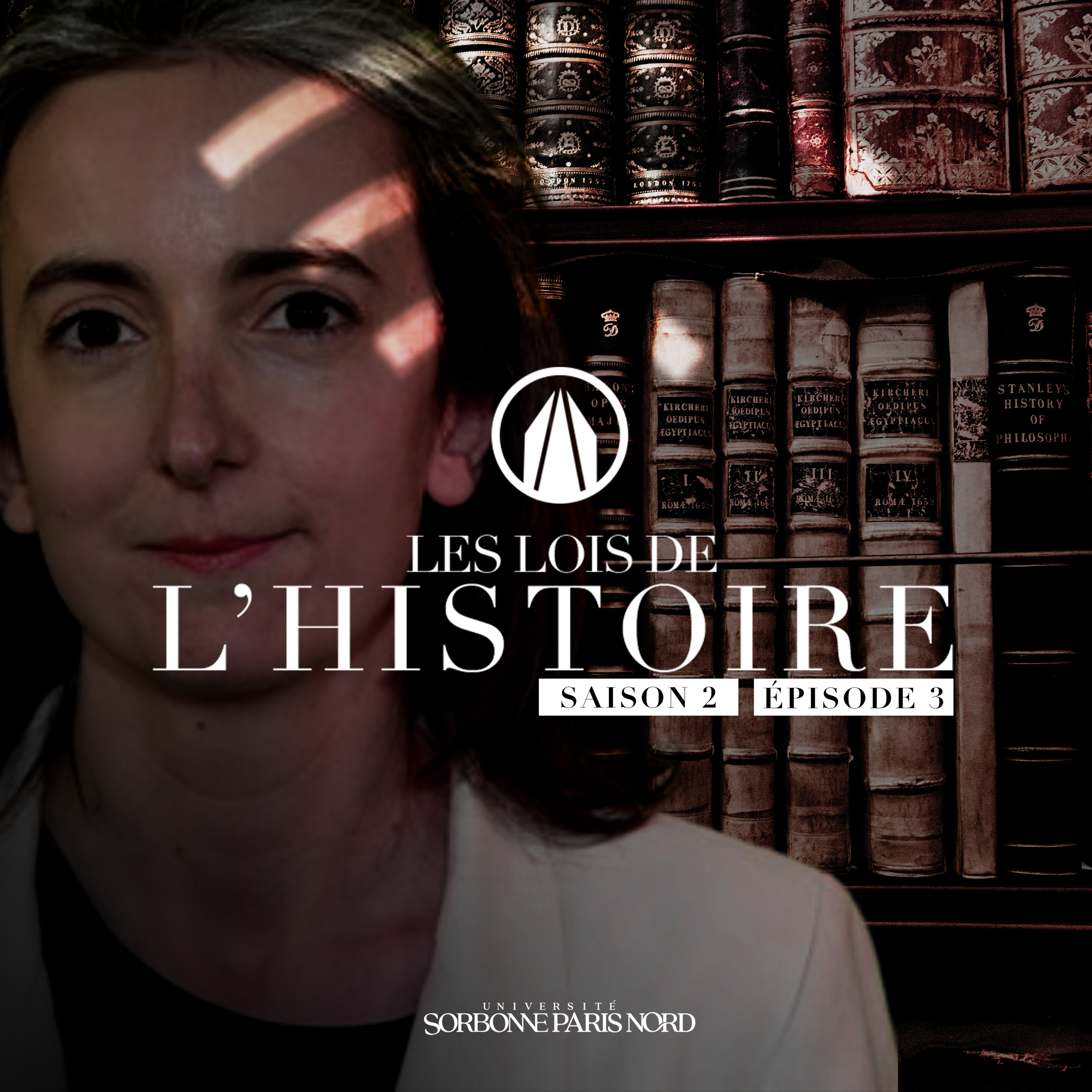 Les lois de l\'Histoire