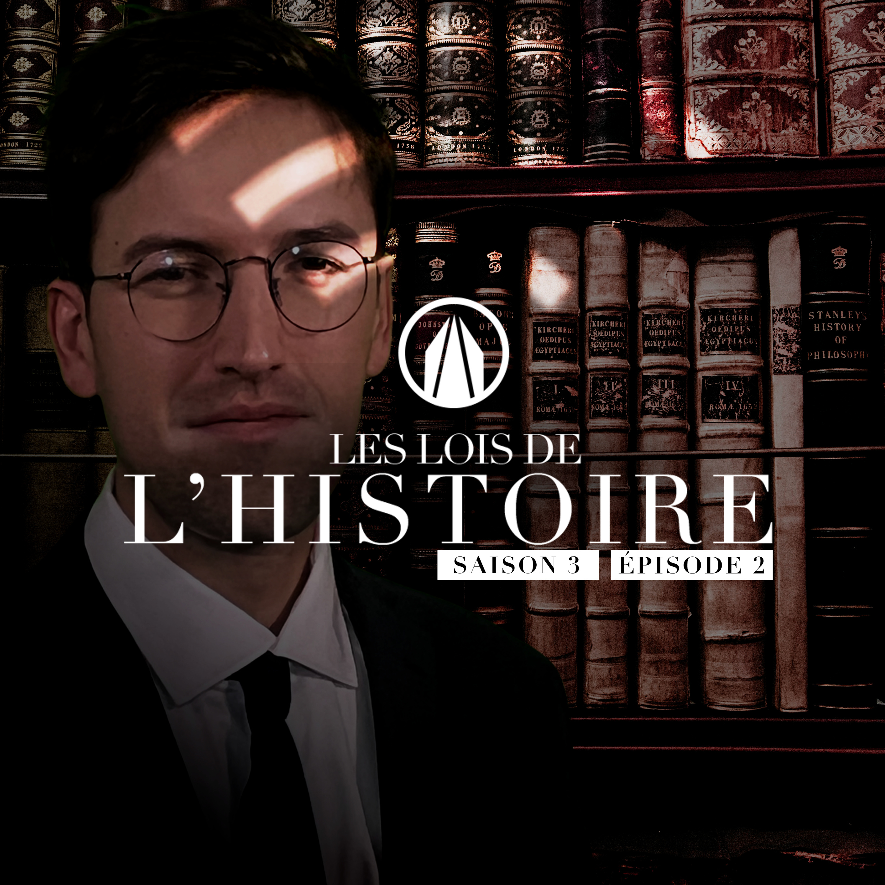 Les lois de l\'Histoire