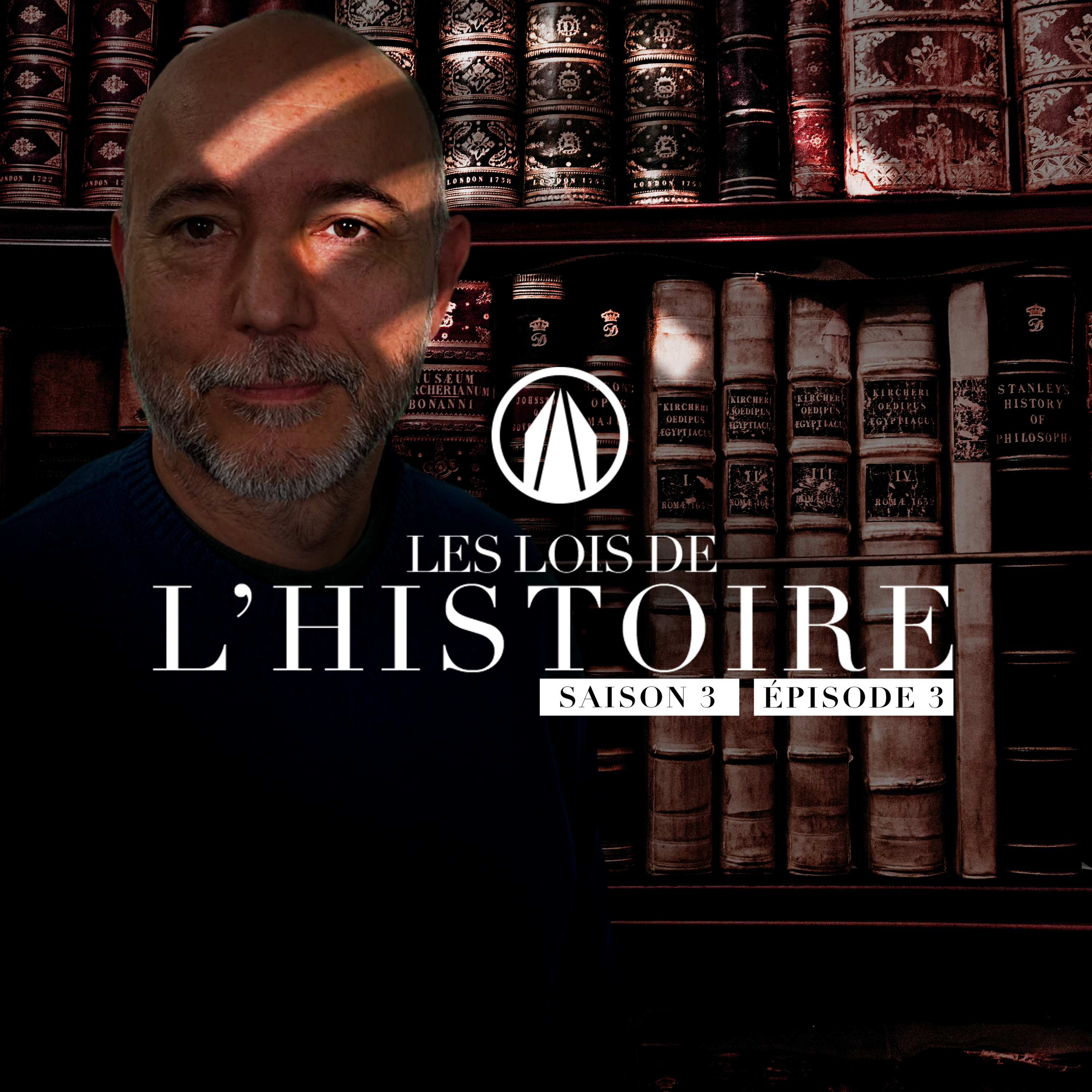 Les lois de l\'Histoire