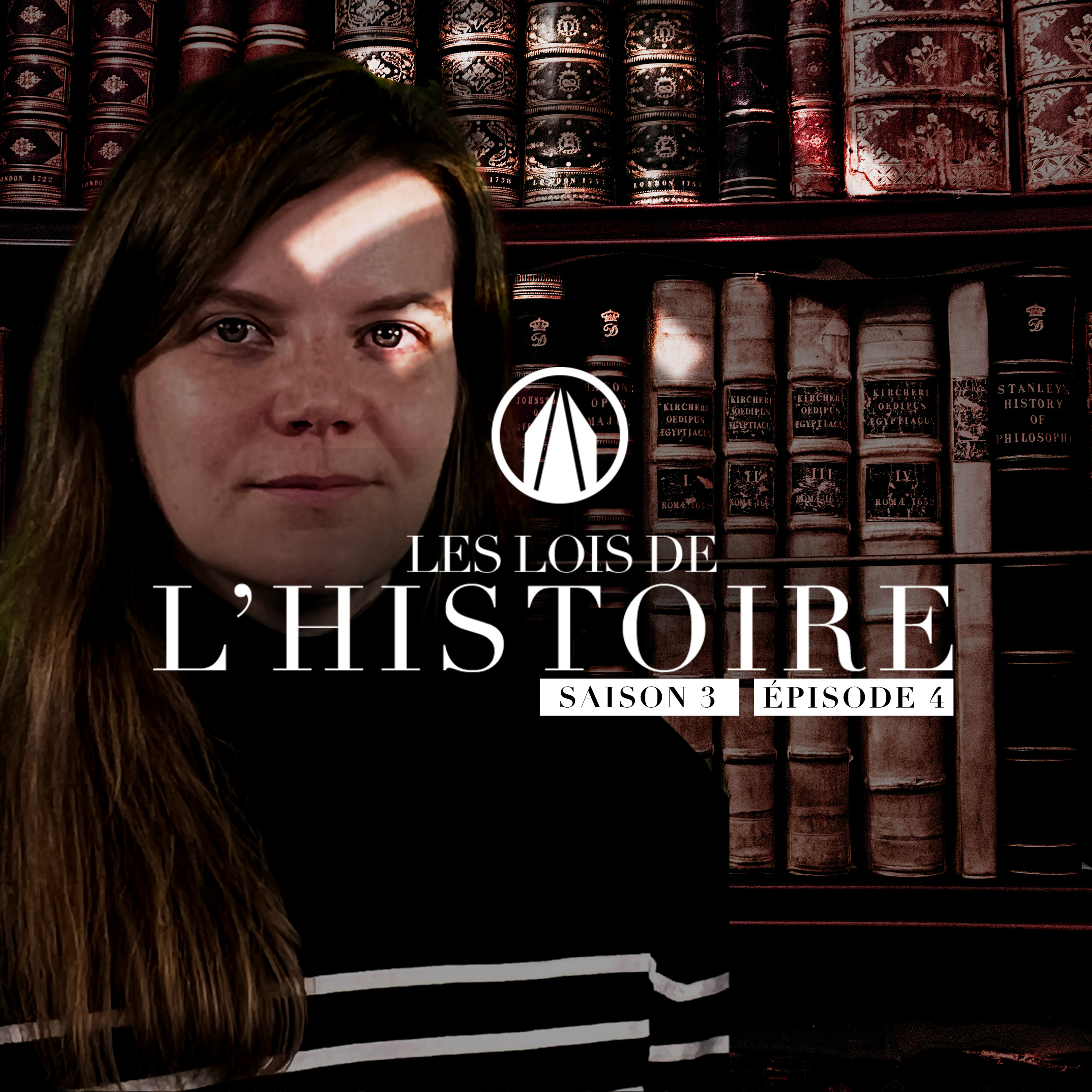Les lois de l\'Histoire