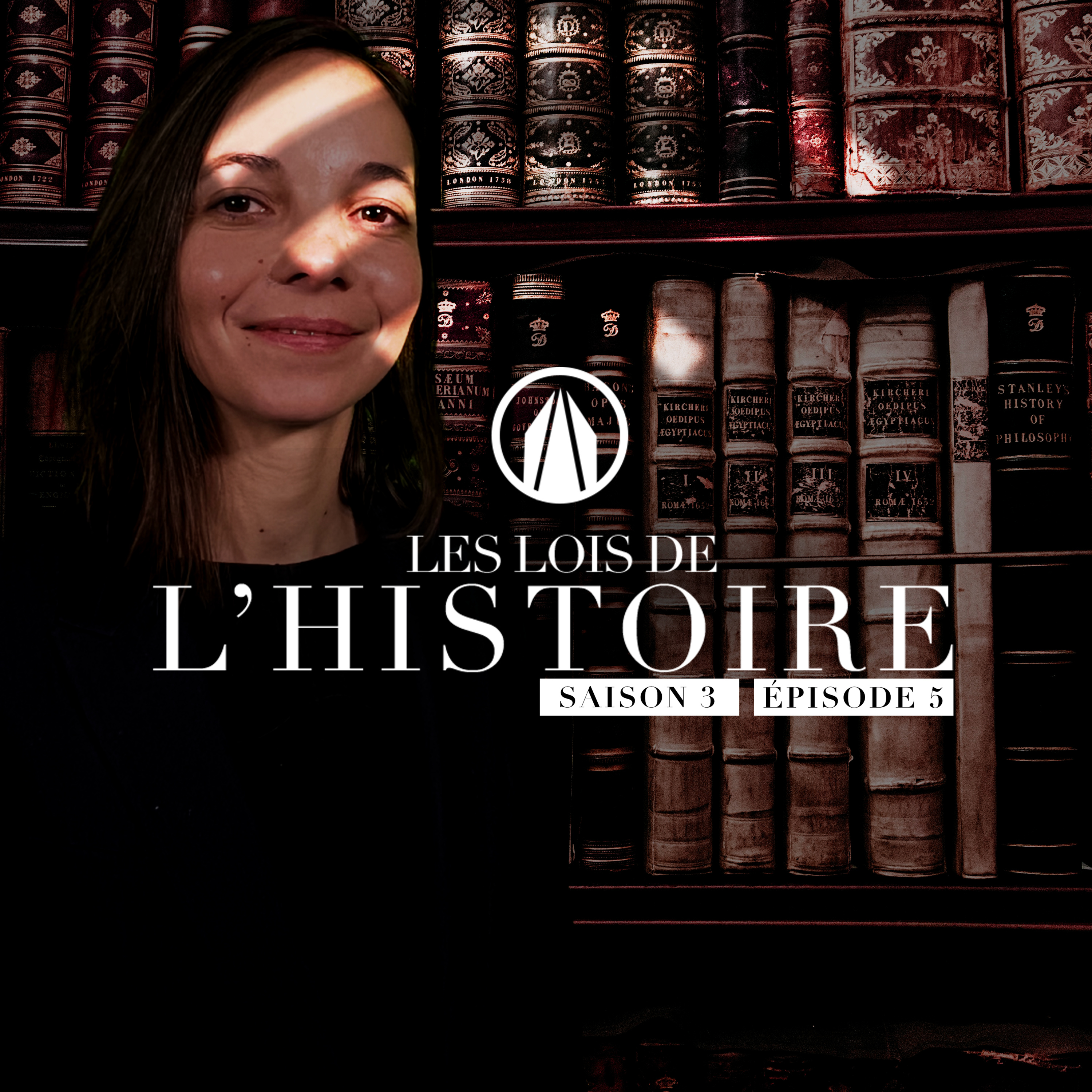 Les lois de l\'Histoire