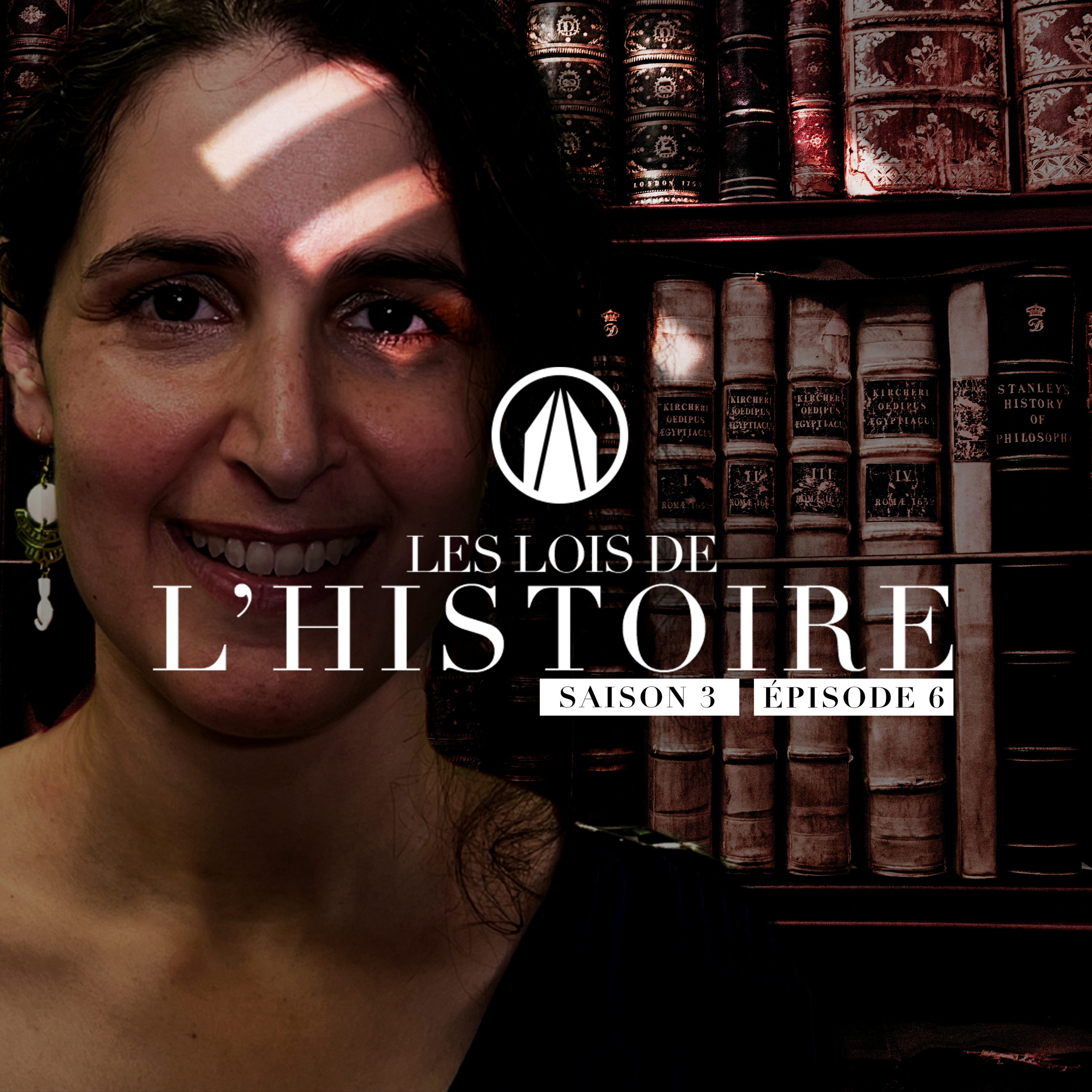 Les lois de l\'Histoire