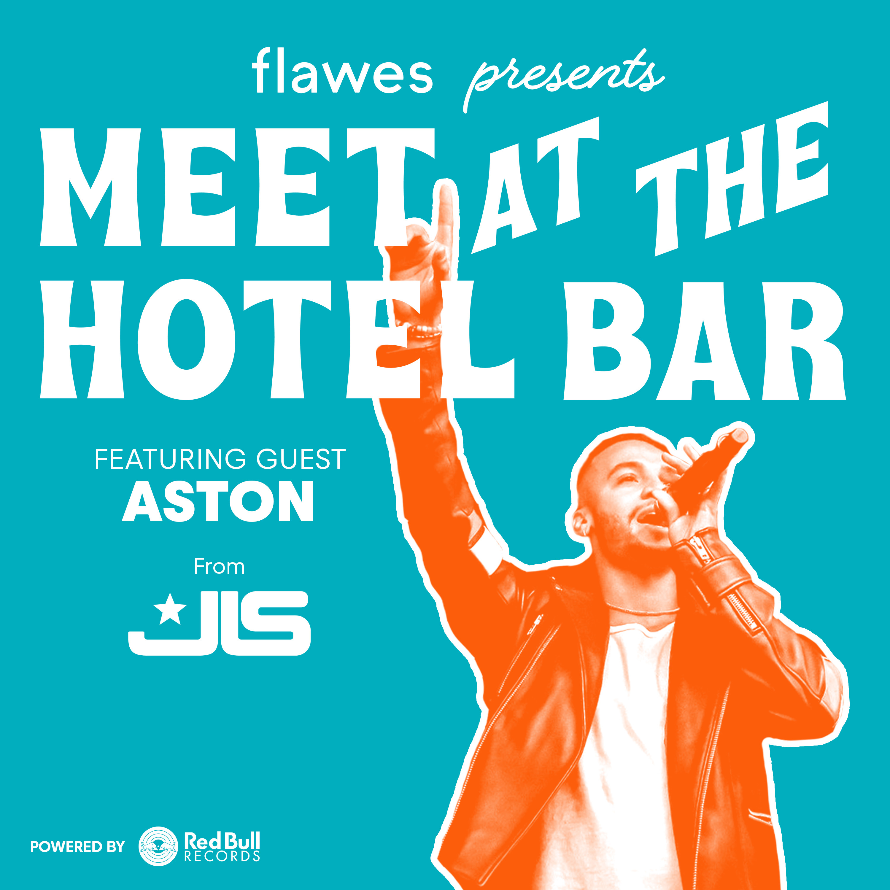 Meet At The Hotel Bar