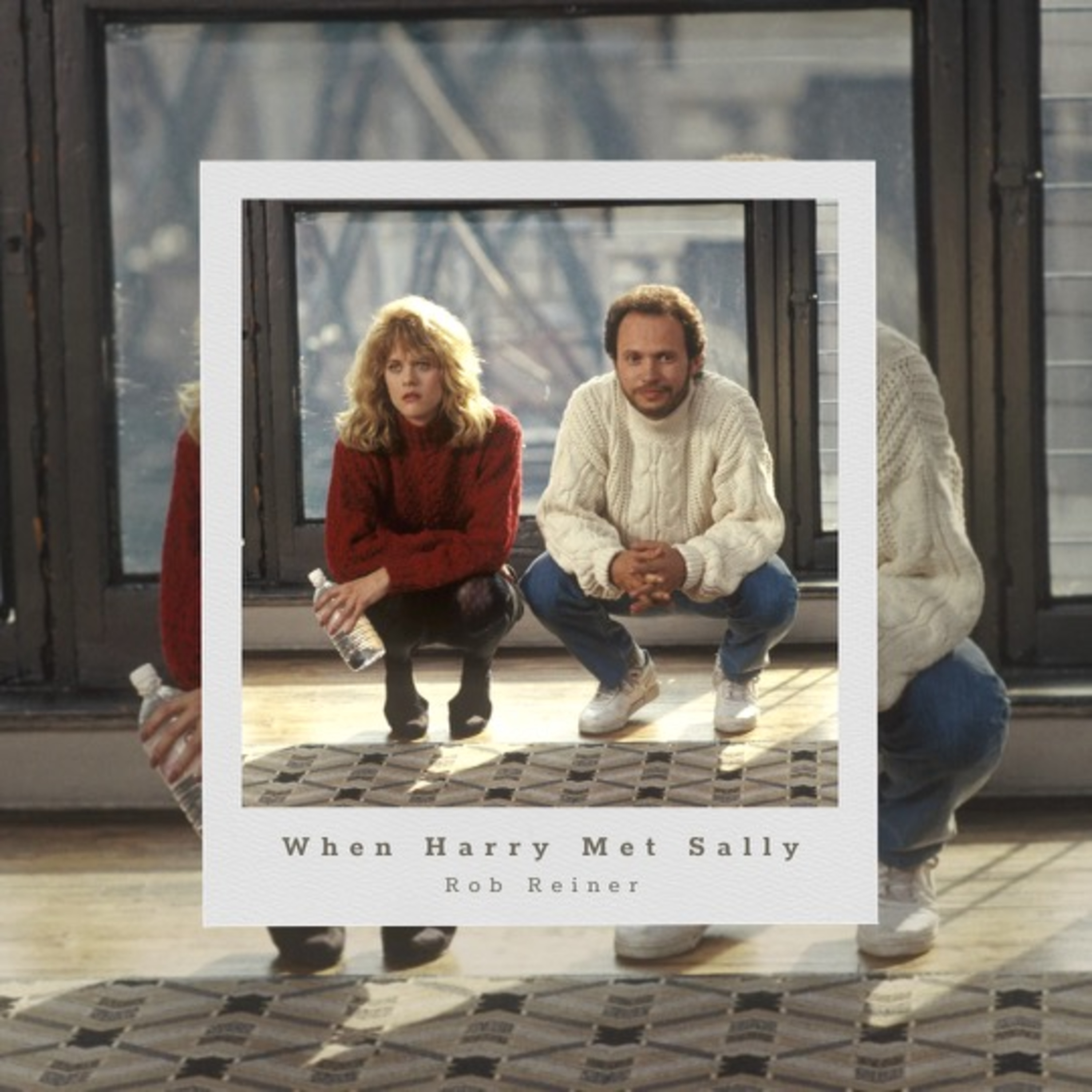 When Harry Met Sally