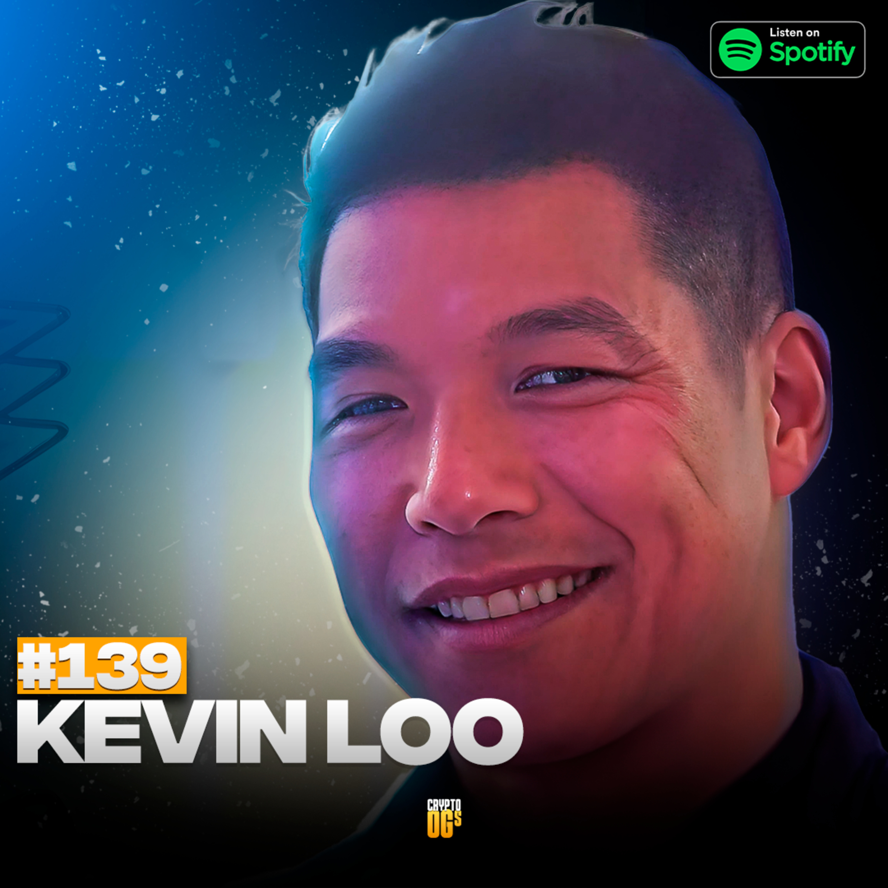 DigiFT: Web3 Meets TradFi | ft. Kevin Loo CEO episode artwork