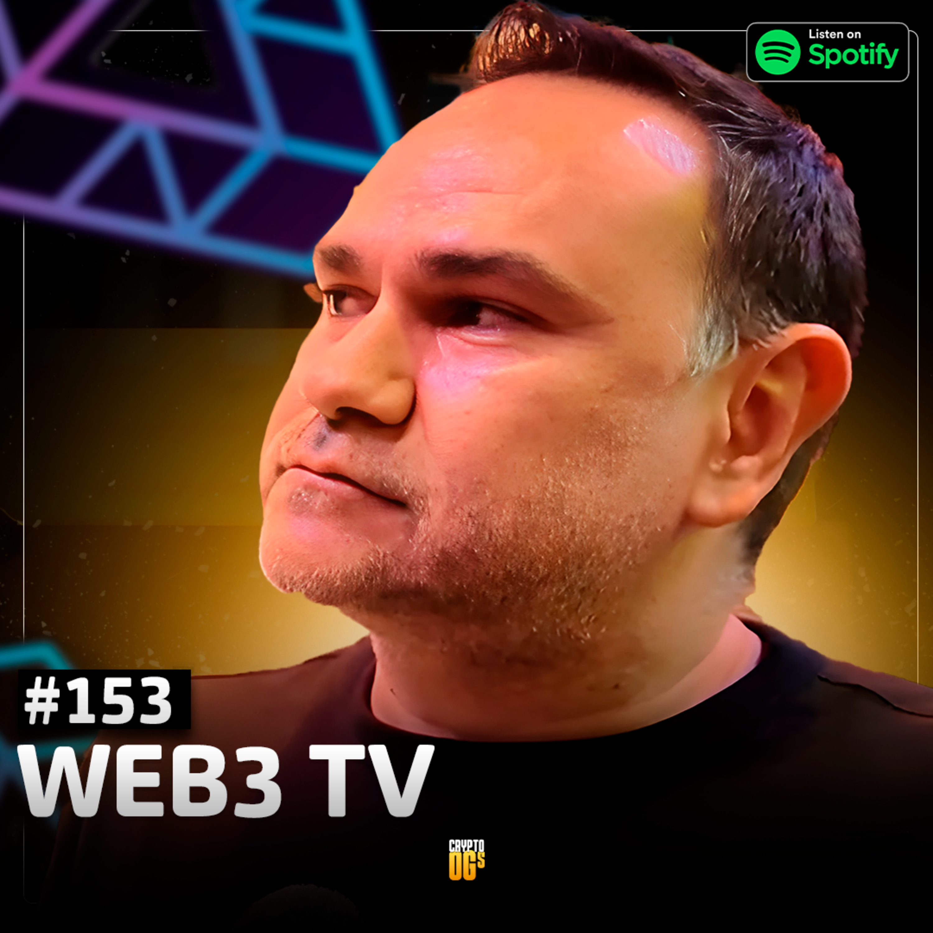 Web3 TV: Innovating Content Creation for Web3!