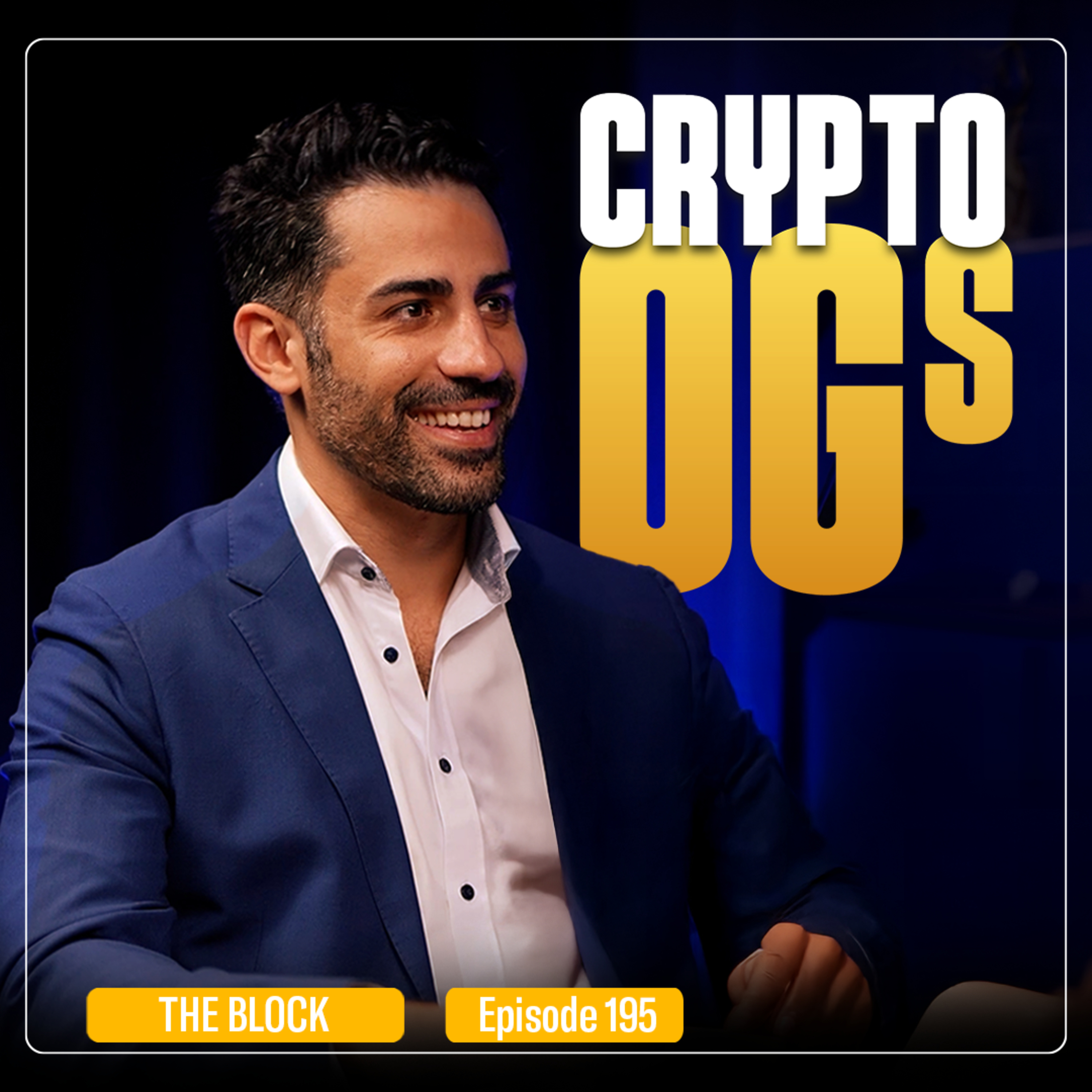 Dubai is Becoming the Wall Street of Crypto with The Block
