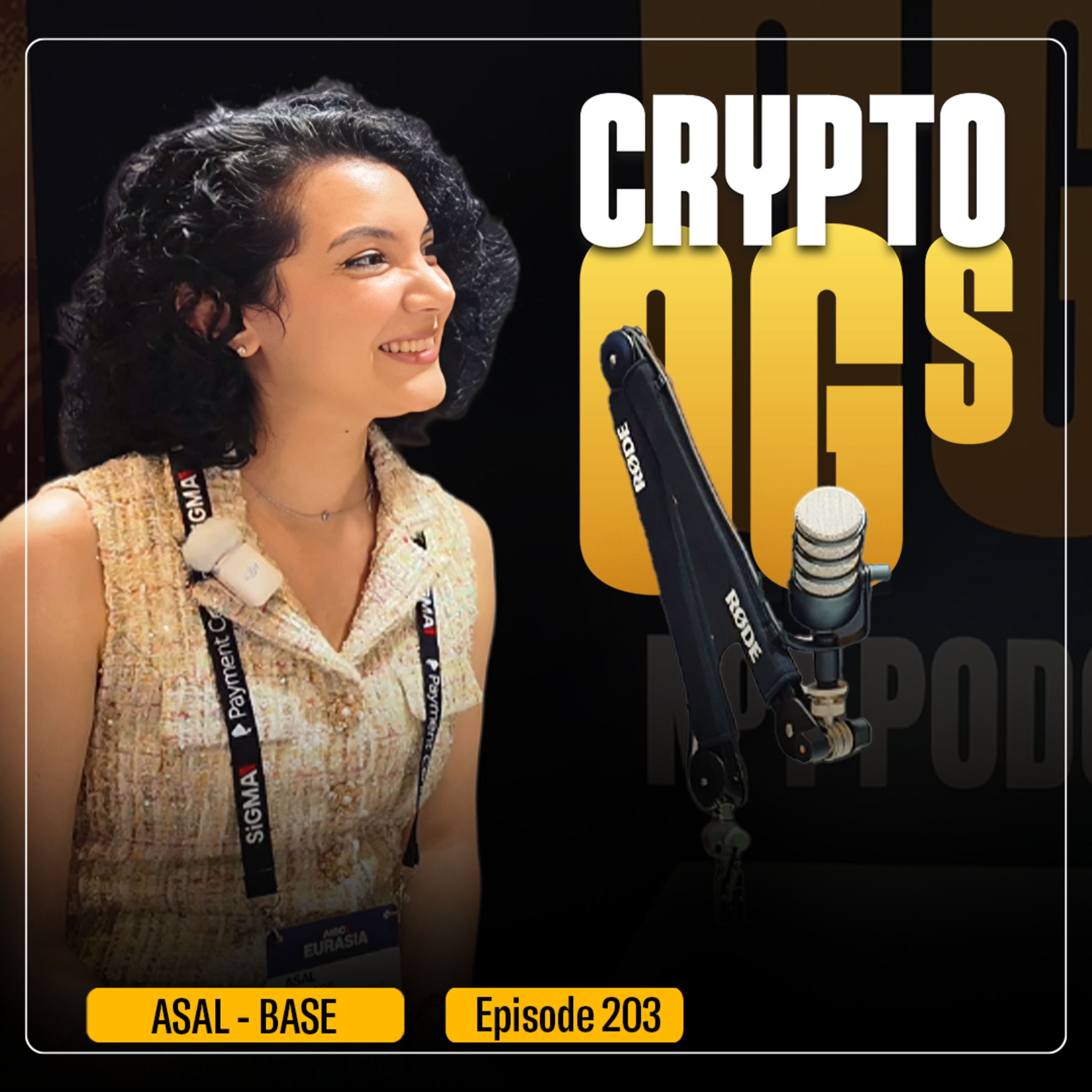 BASE Is Not Just an L2: The Strategy Behind the Next Wave of Web3 Adoption | Asal Alizade