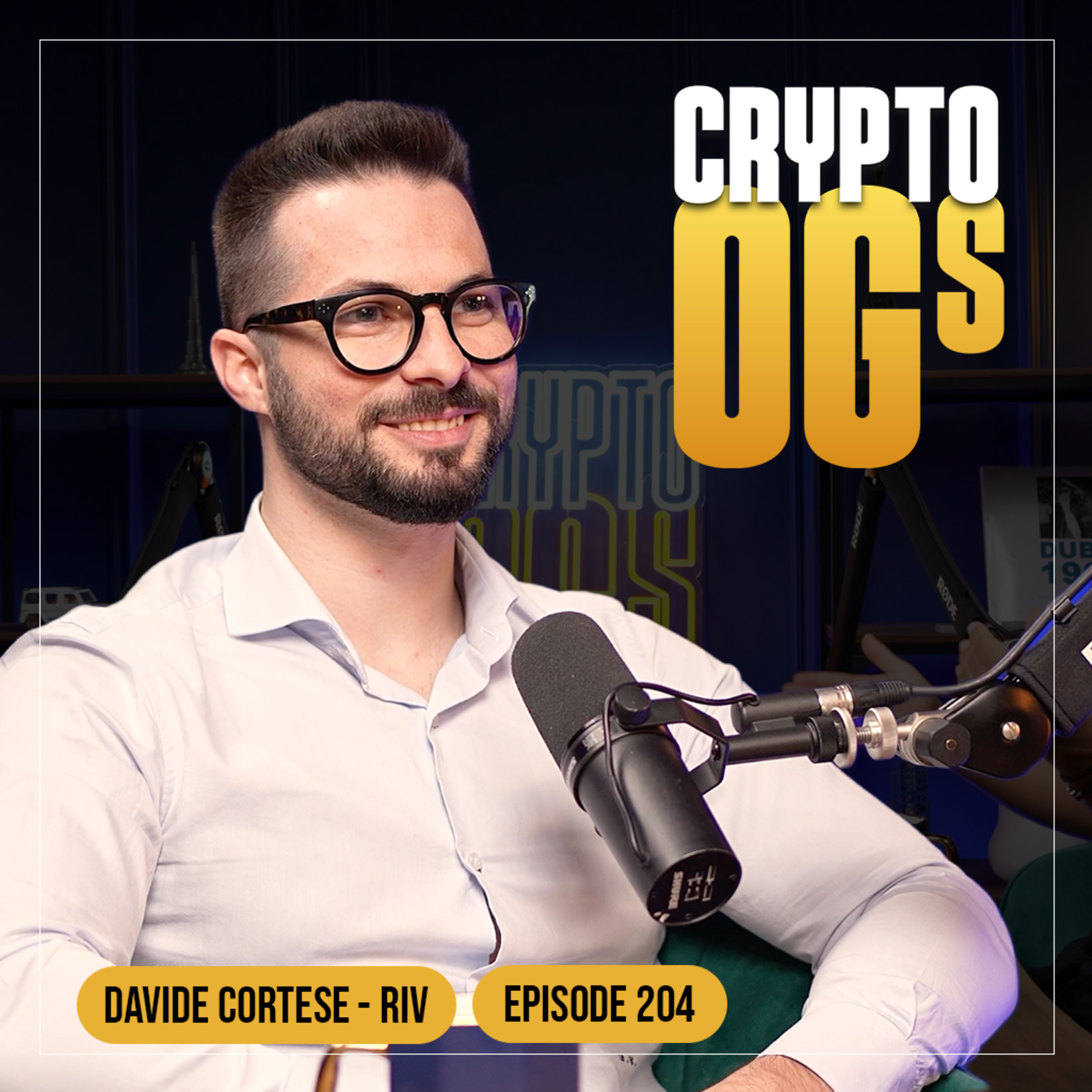 Bridging the Gap: How RIV Capital is Bringing Institutional Grade to On-Chain Finance