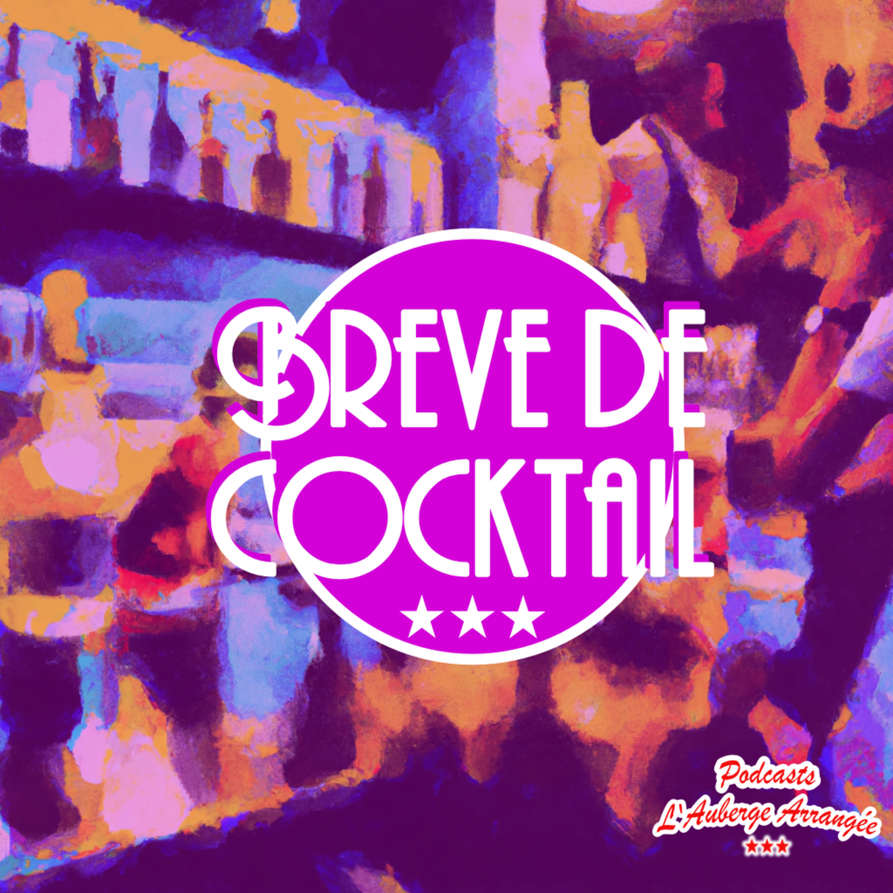 BREVE DE COCKTAIL - Moscow Mule