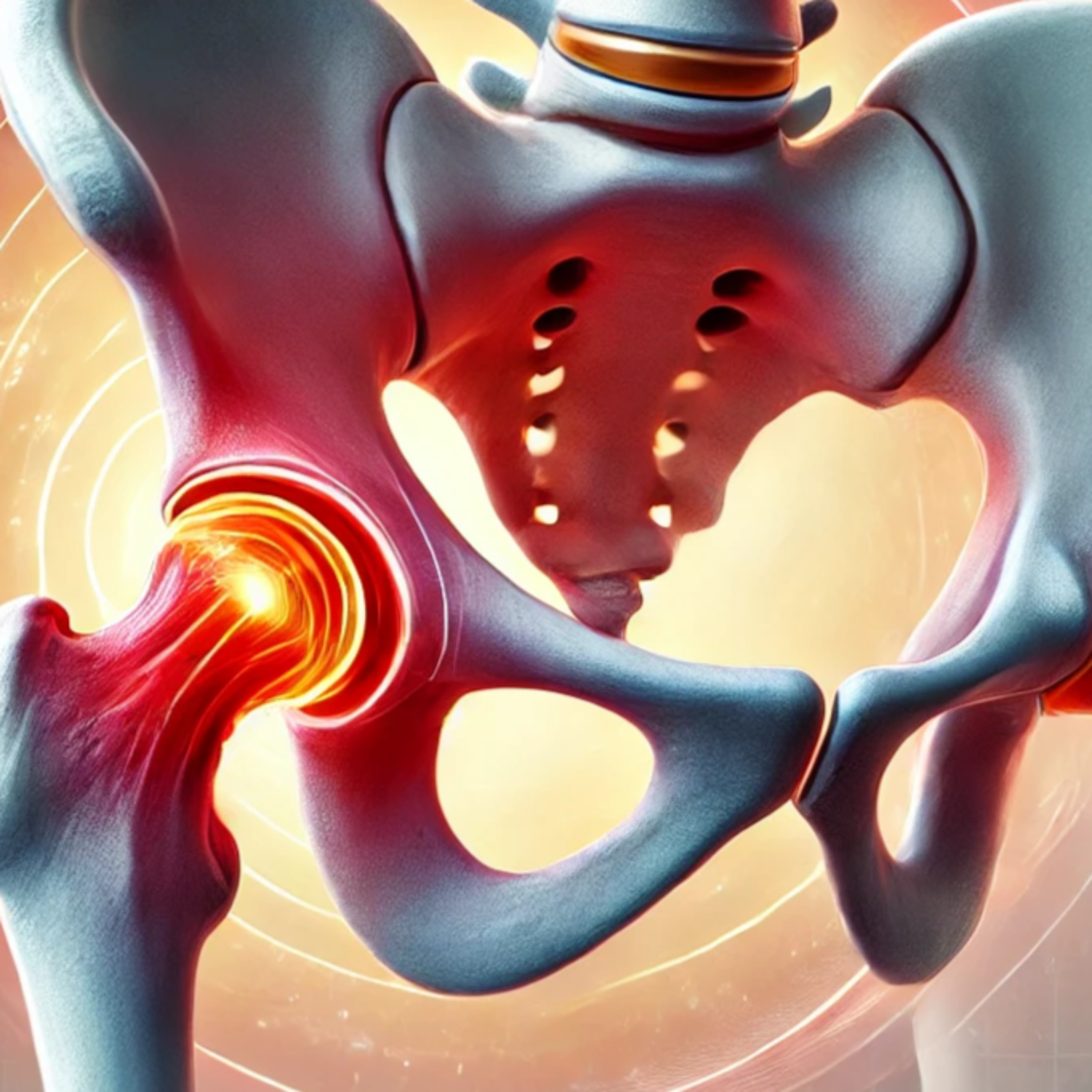 1. Arthrose. Ist der lezte Schrei doch ein Schmerzschrei? episode artwork