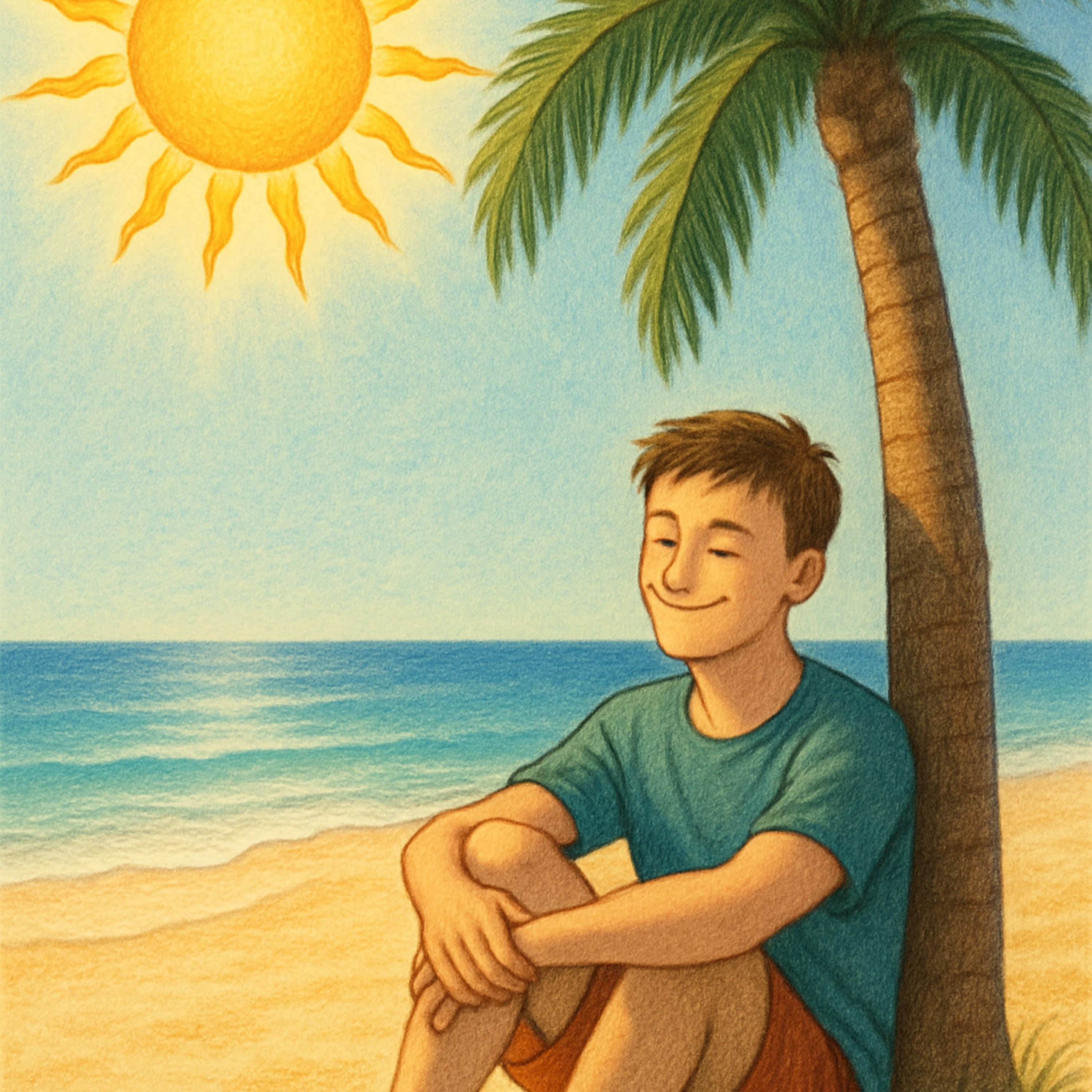 7. Alles, was Sie schon immer über Sonnencremen wissen wollten episode artwork