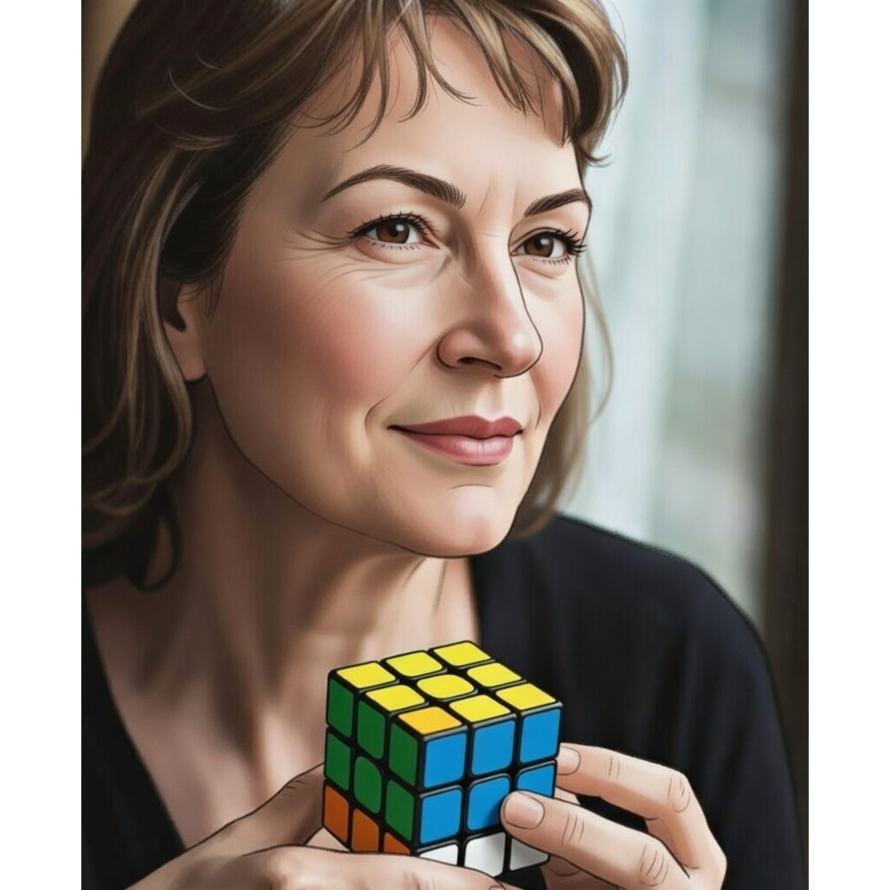 13. Was wechselt in dem Wechsel? Tipps für die moderne Frau episode artwork