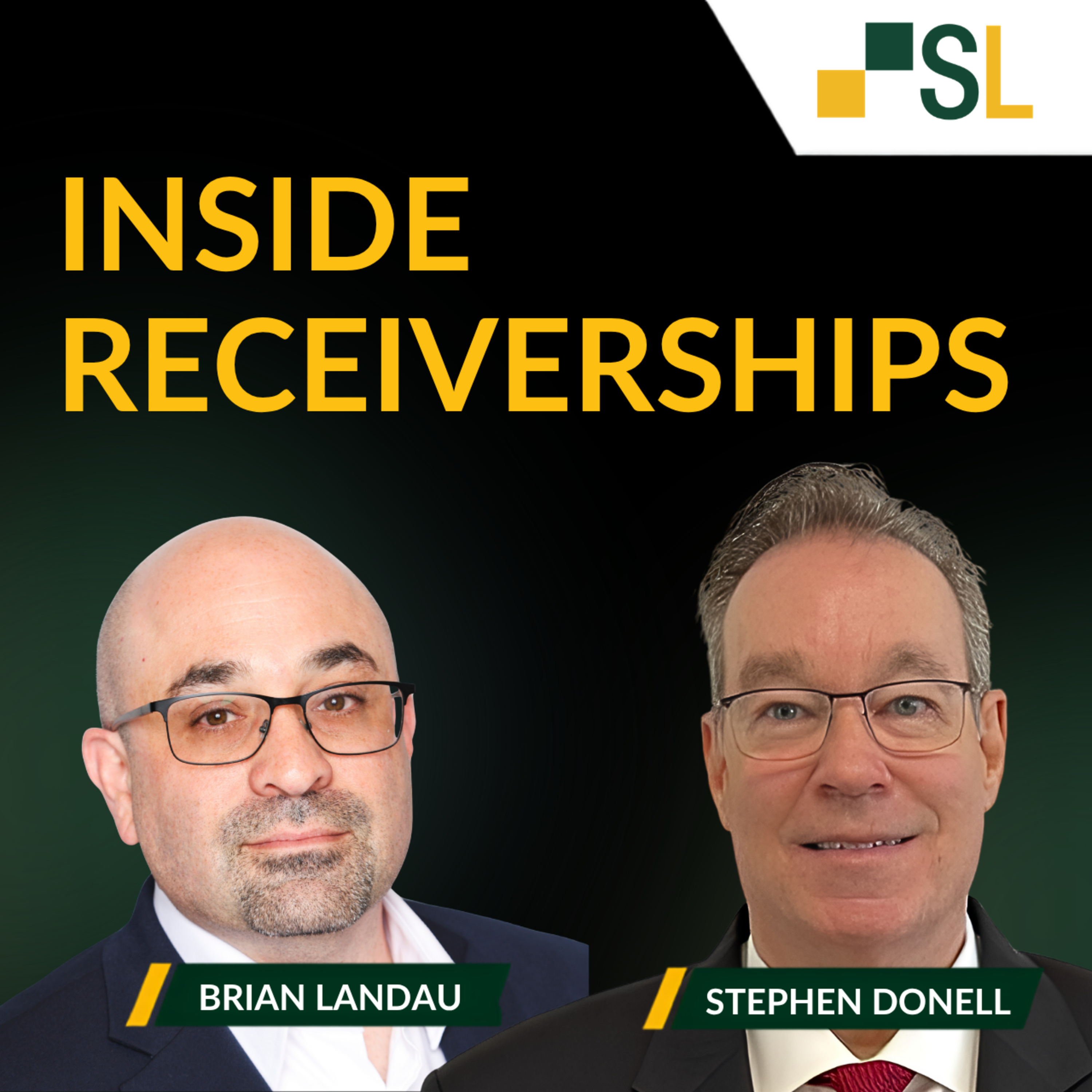 Inside Receiverships 