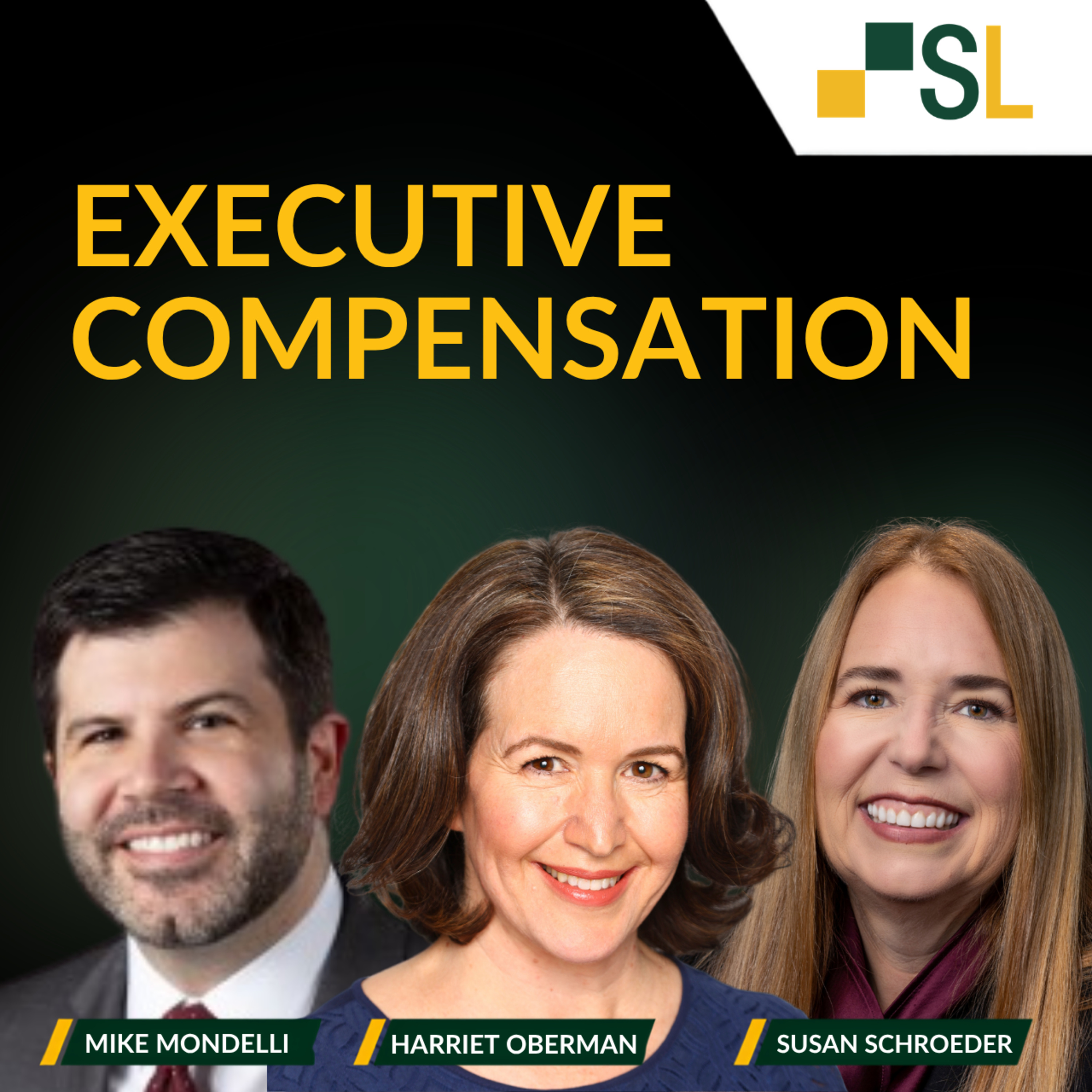 Executive Compensation 
