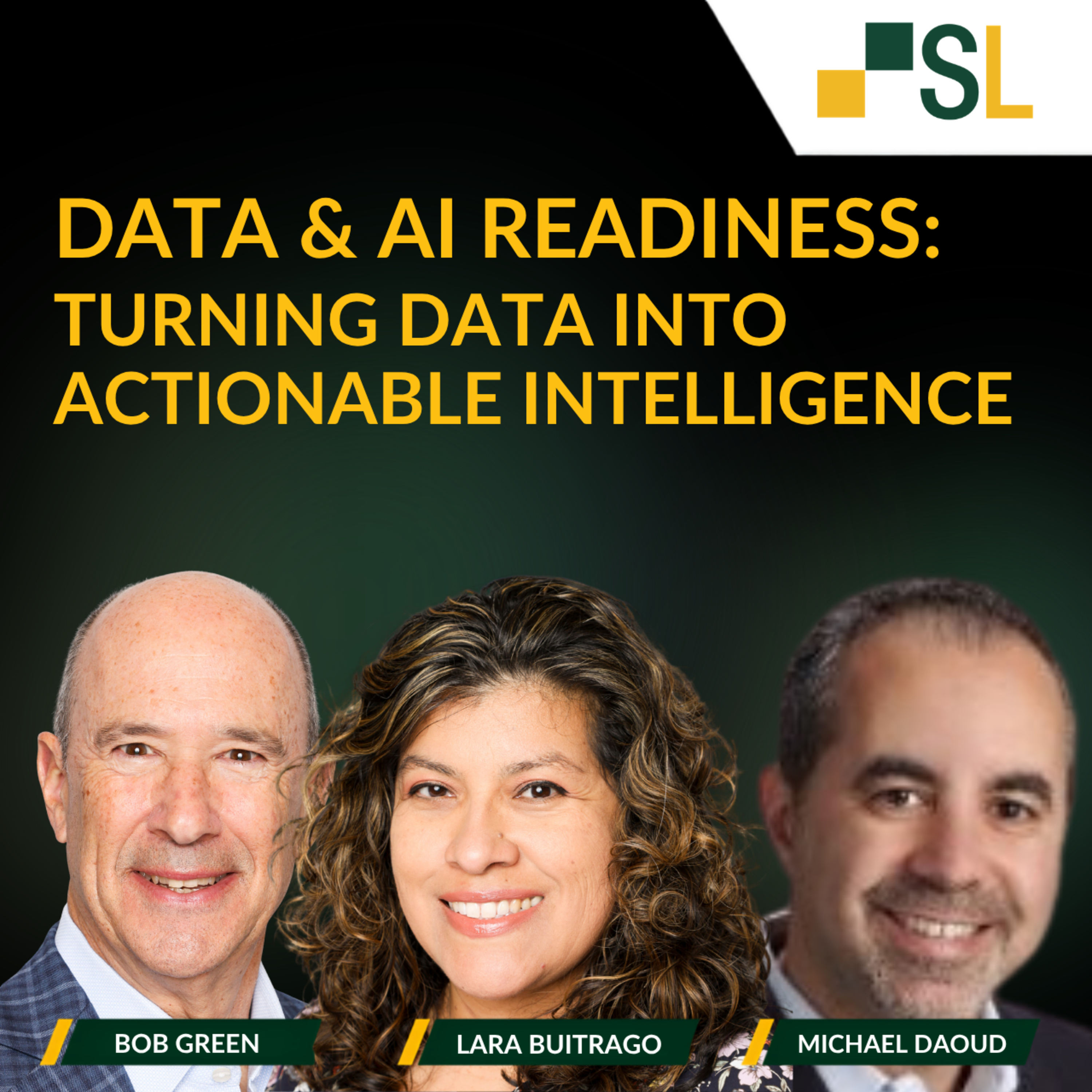 Data & AI Readiness: Turning Data into Actionable Intelligence