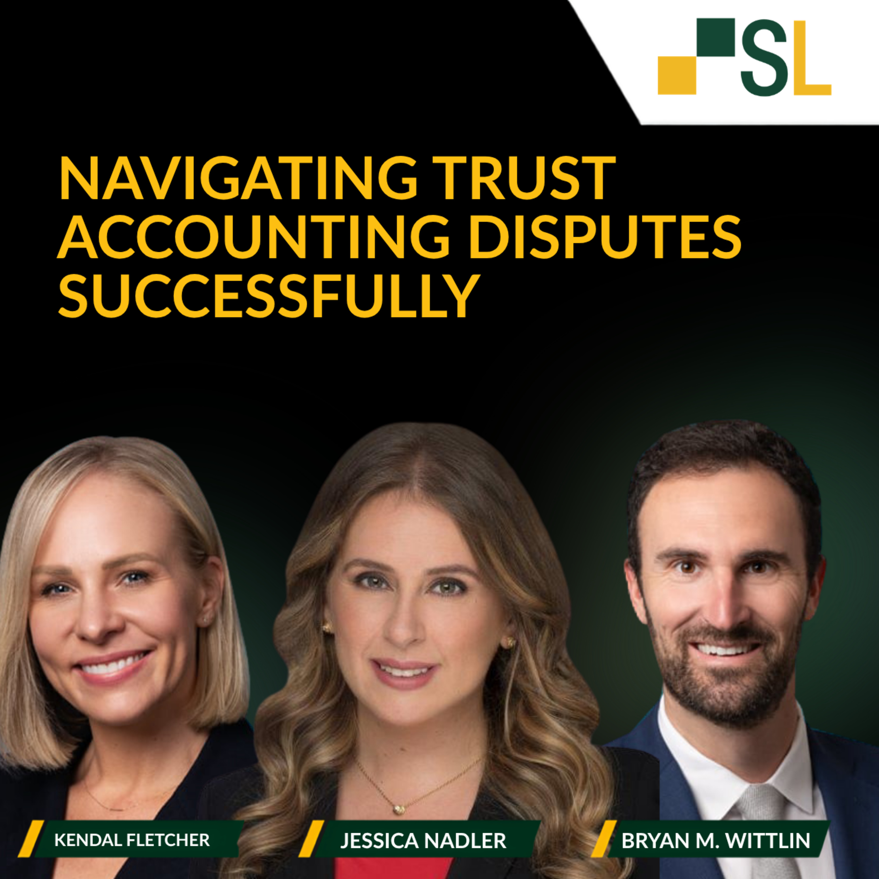 Navigating Trust Accounting Disputes Successfully