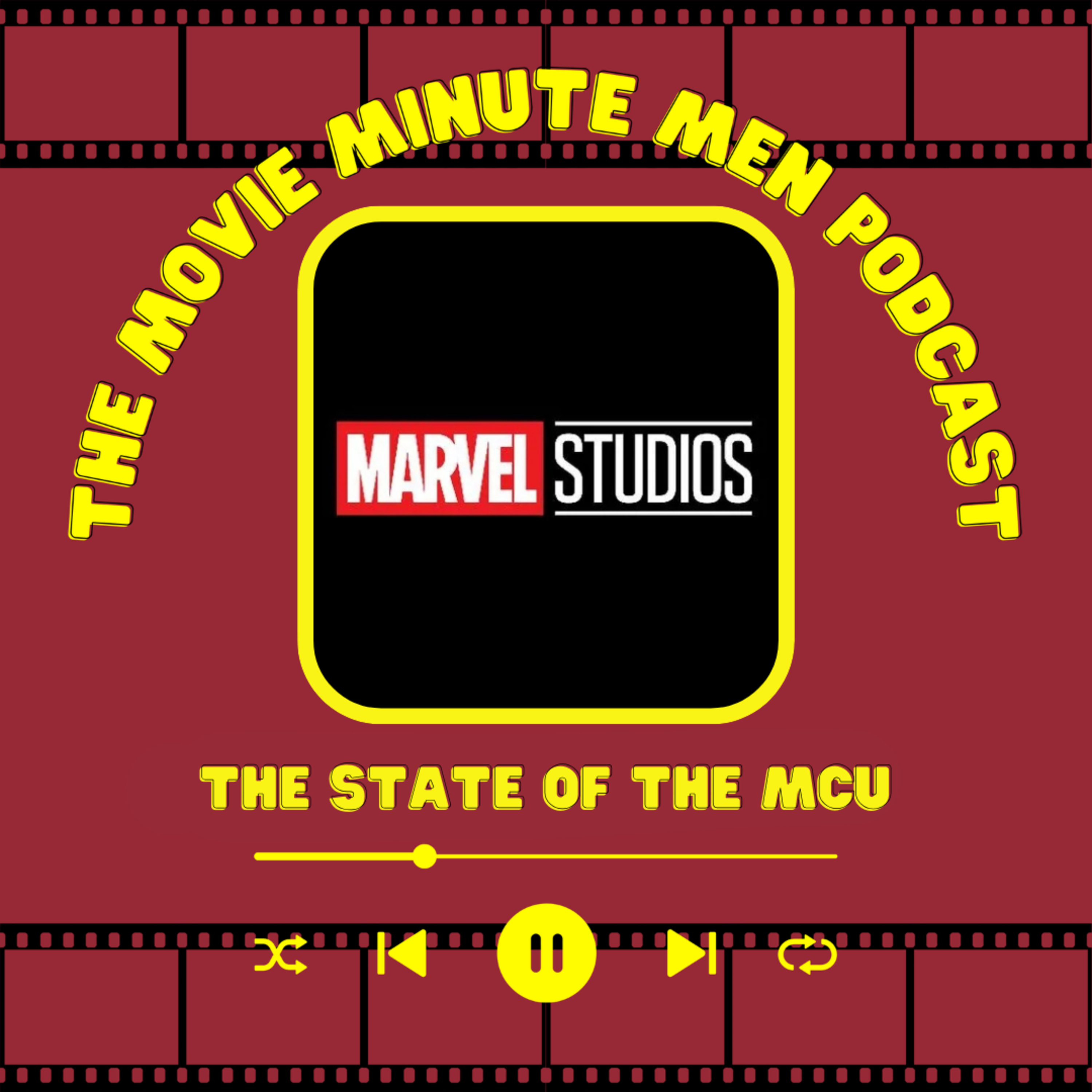 The Movie Minute Men