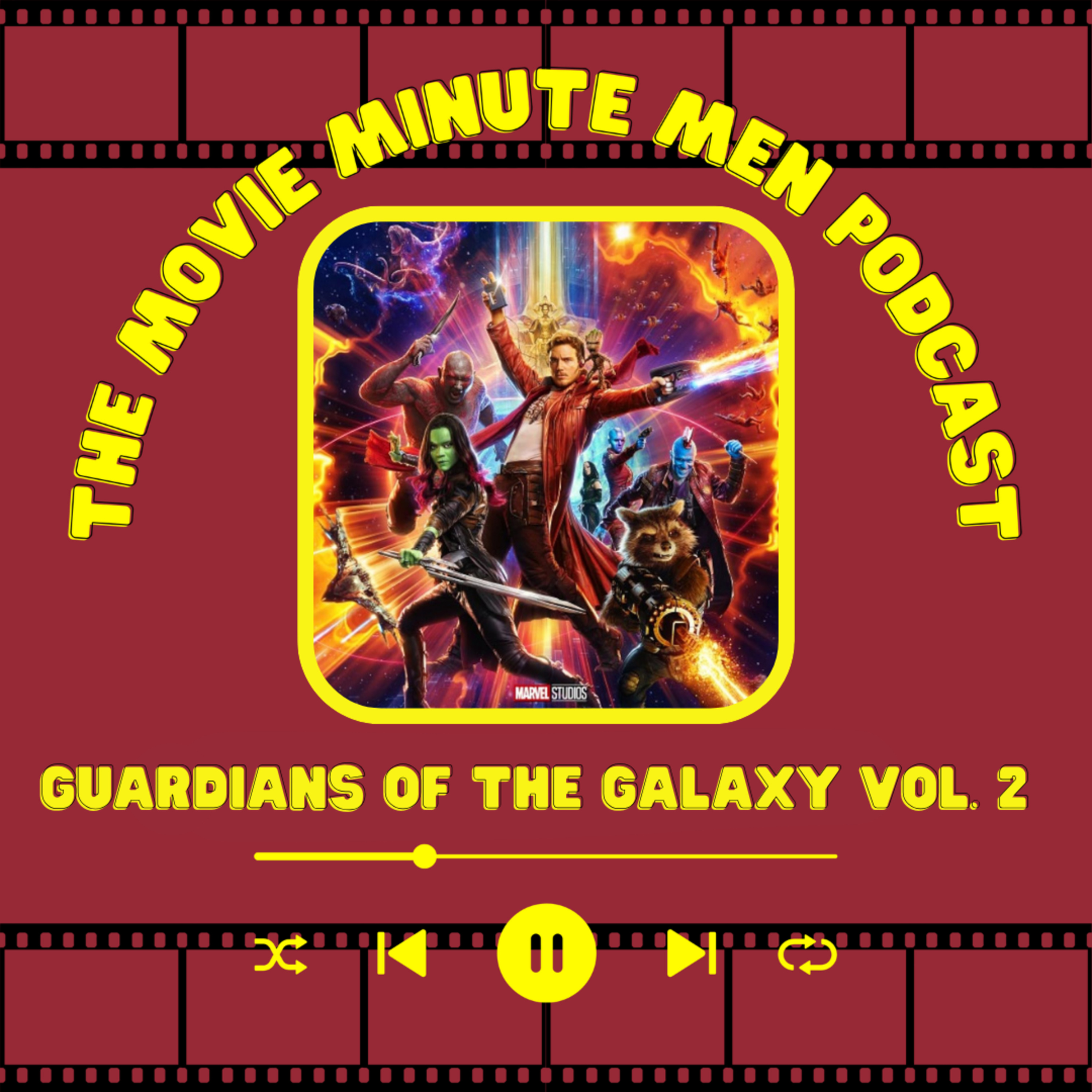 The Movie Minute Men
