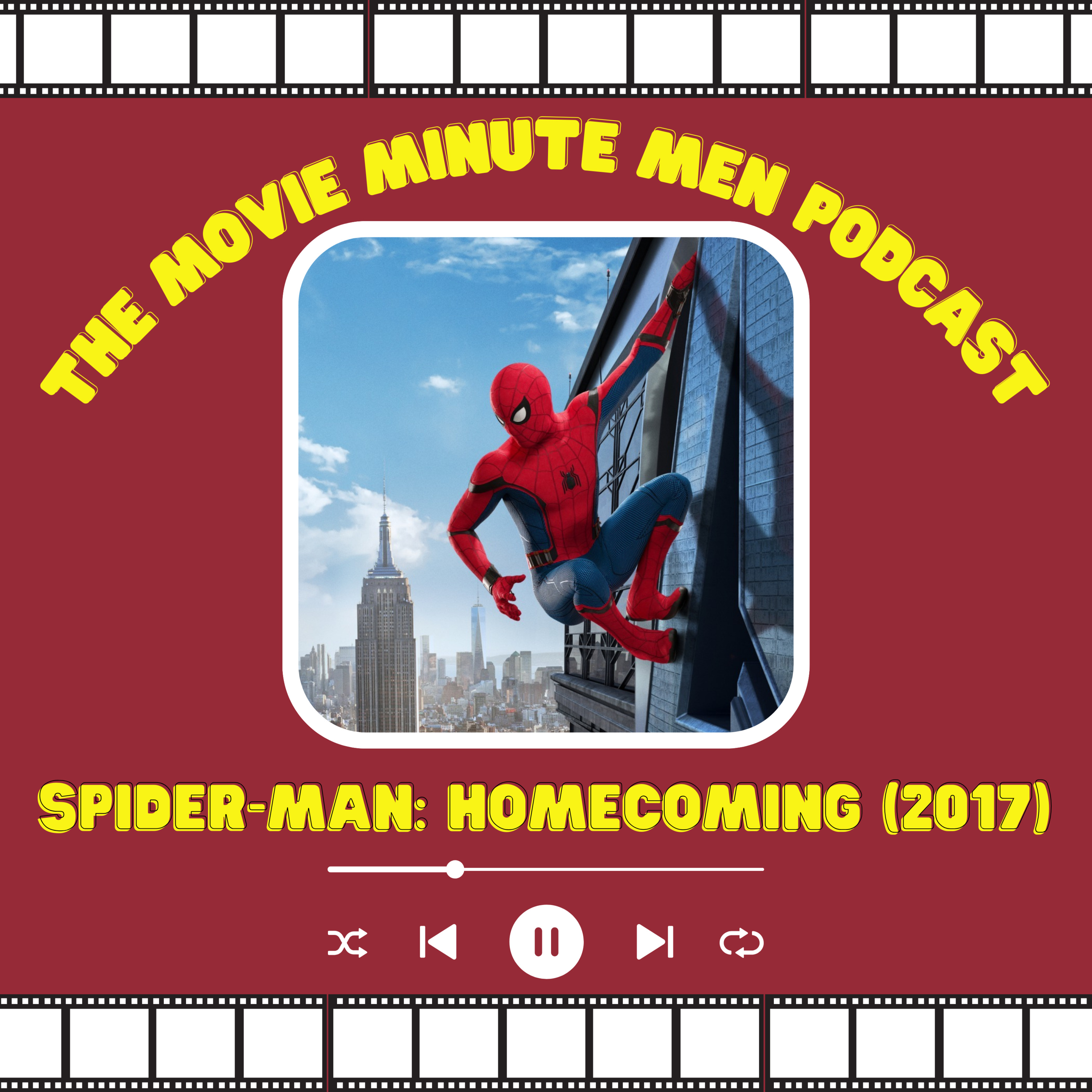 The Movie Minute Men