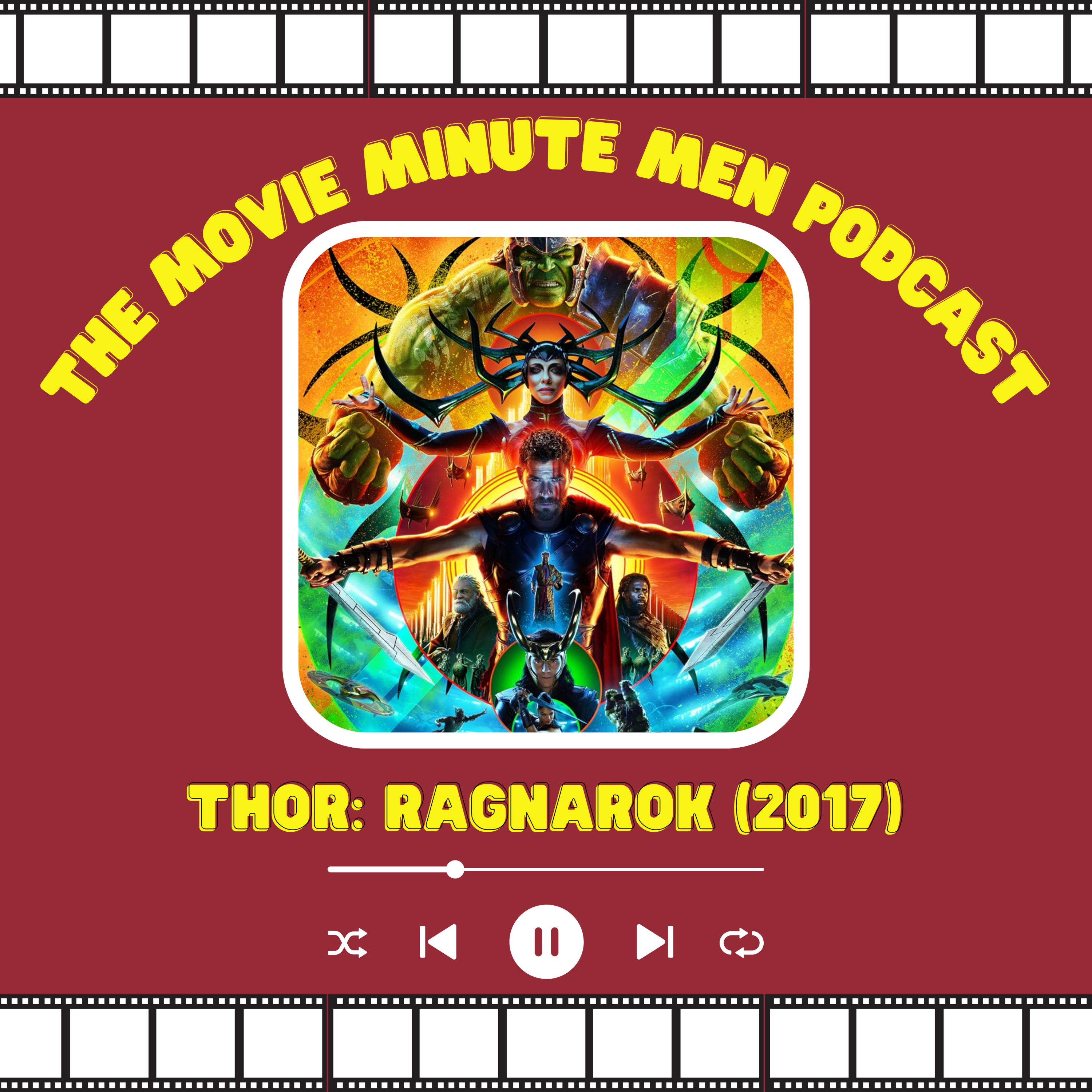 The Movie Minute Men