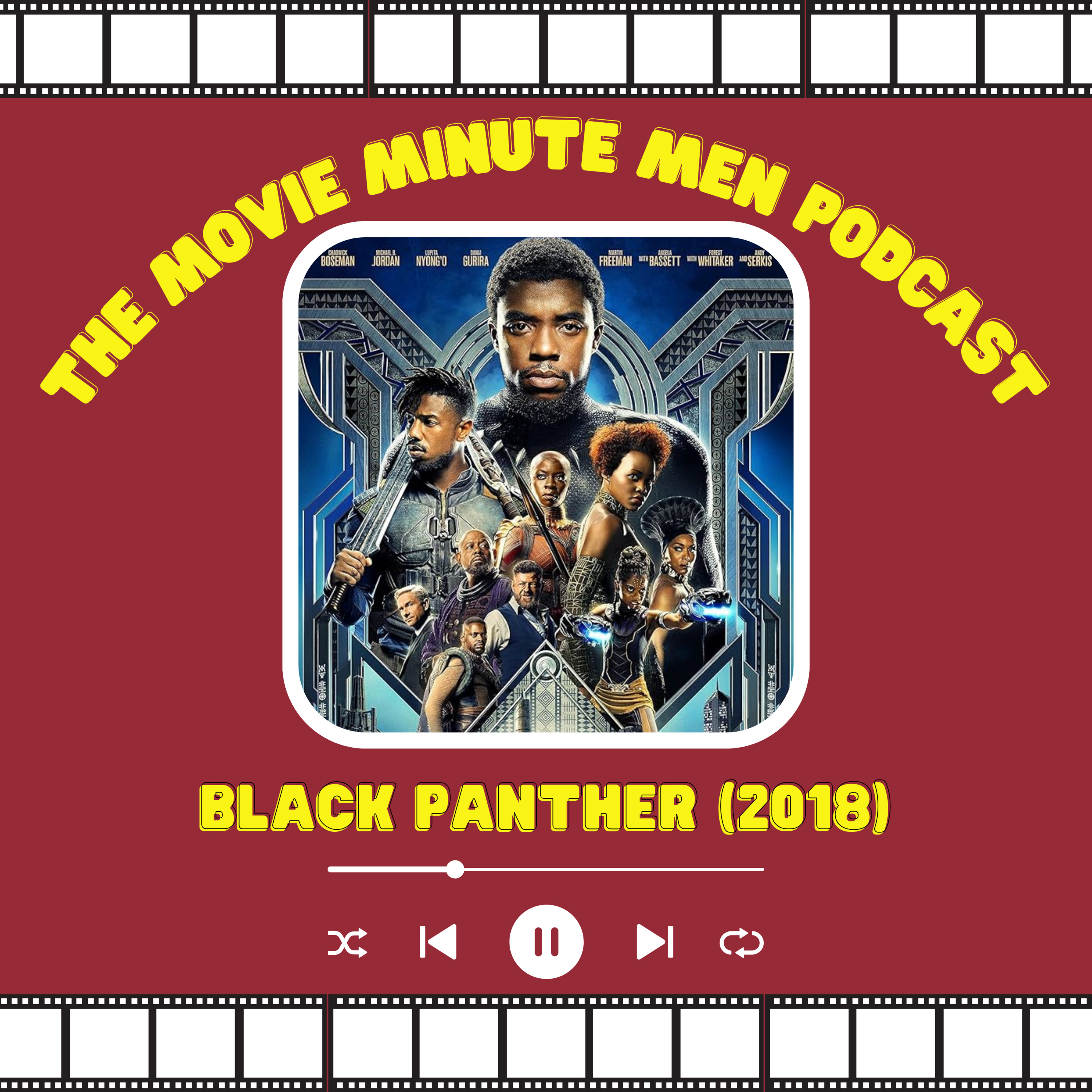 The Movie Minute Men