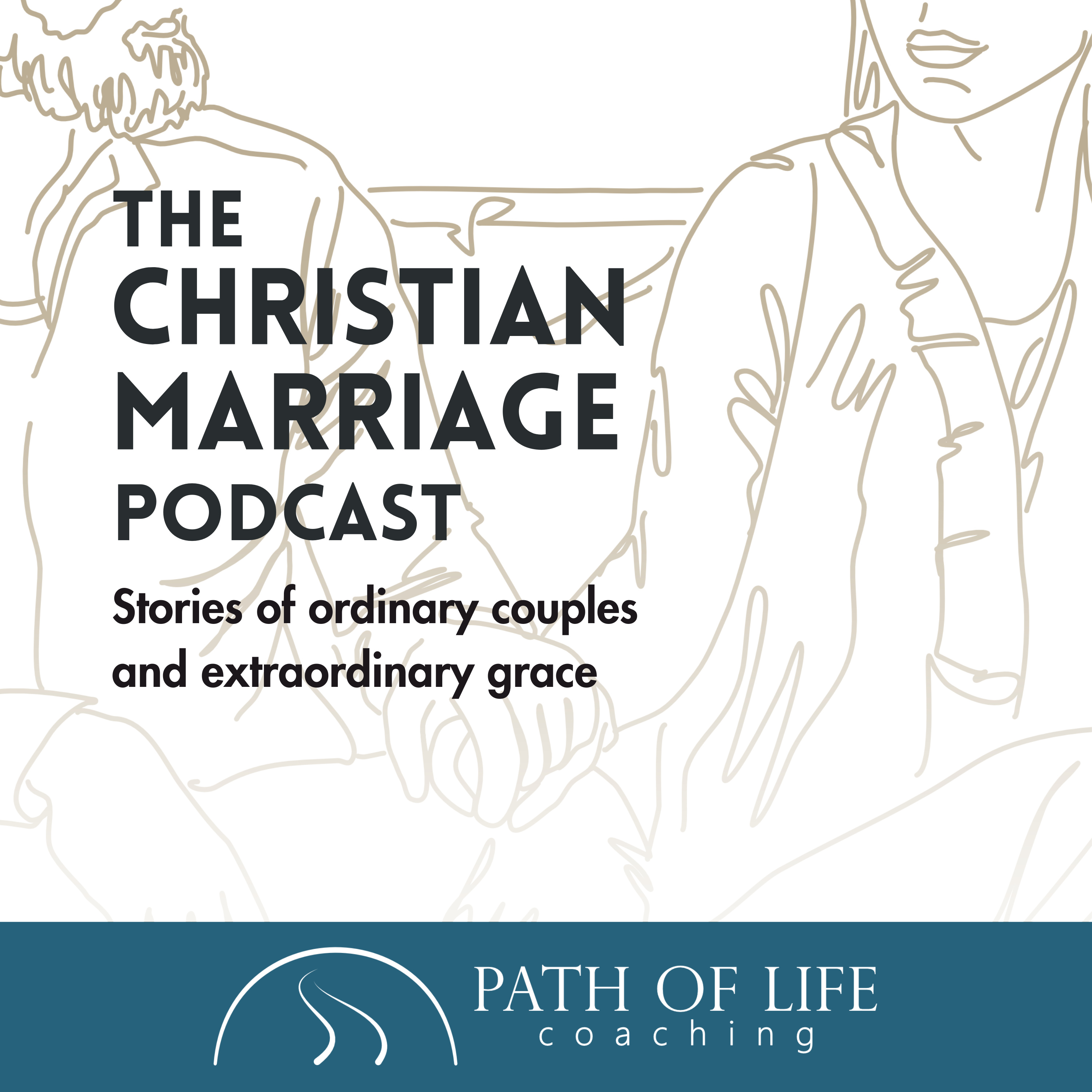 The Christian Marriage Podcast