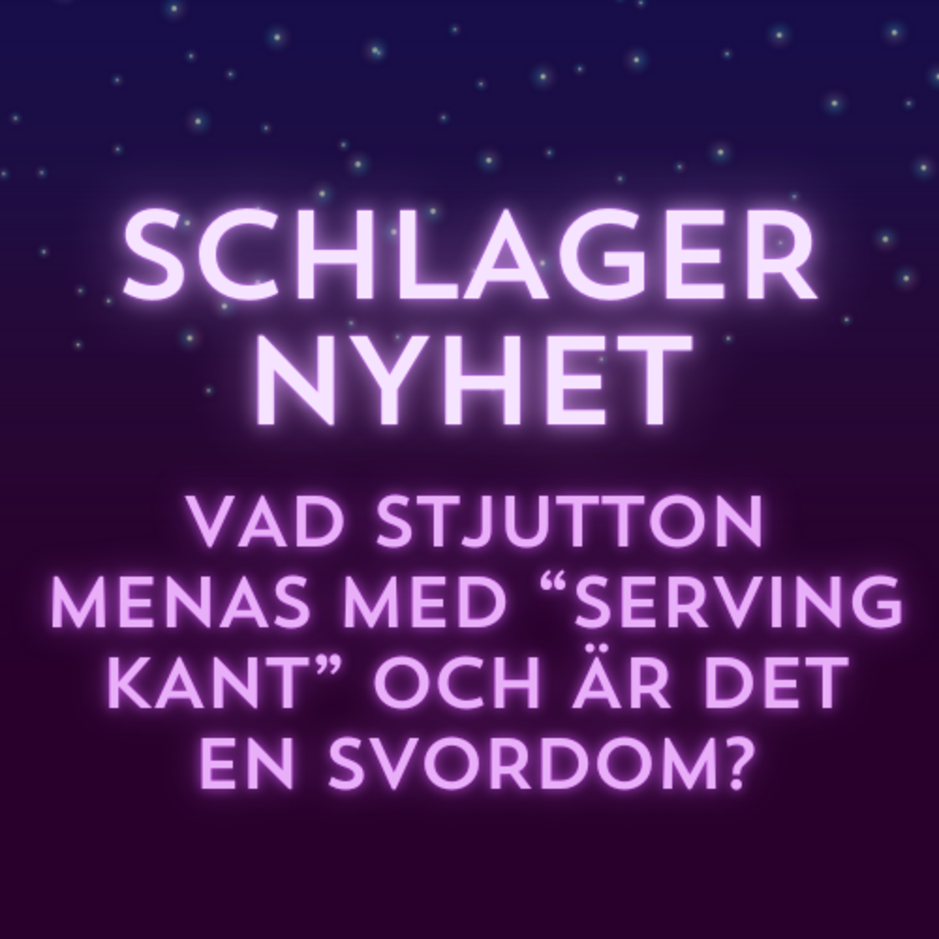 Vad är det för Kant vi pratar om från Maltas uttagning? - "Besviken på att jag ej fick se studsande bollar på scen"