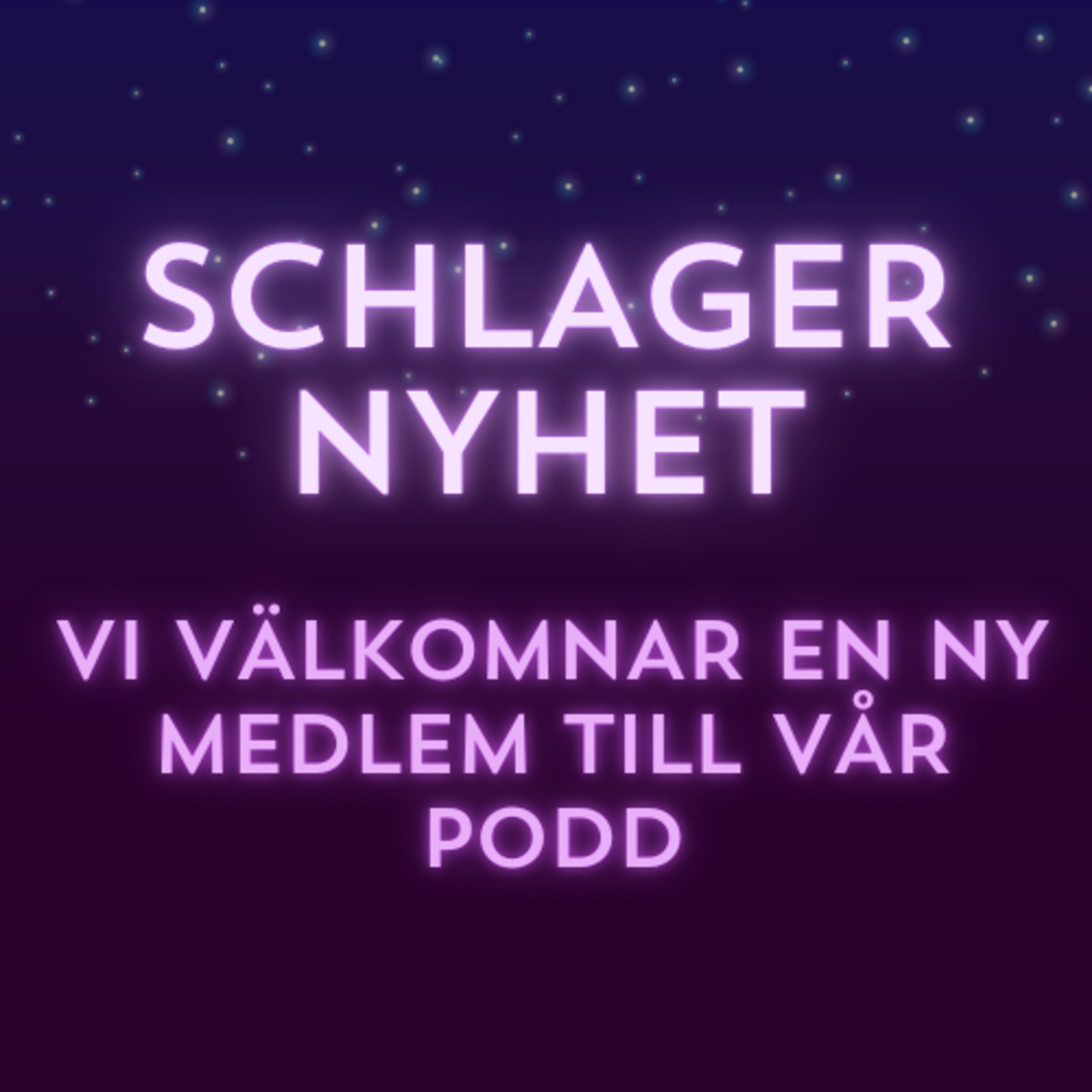 Ett Rena Rama Schlager drama - "Vi är tillbaka på en helt okej nivå"