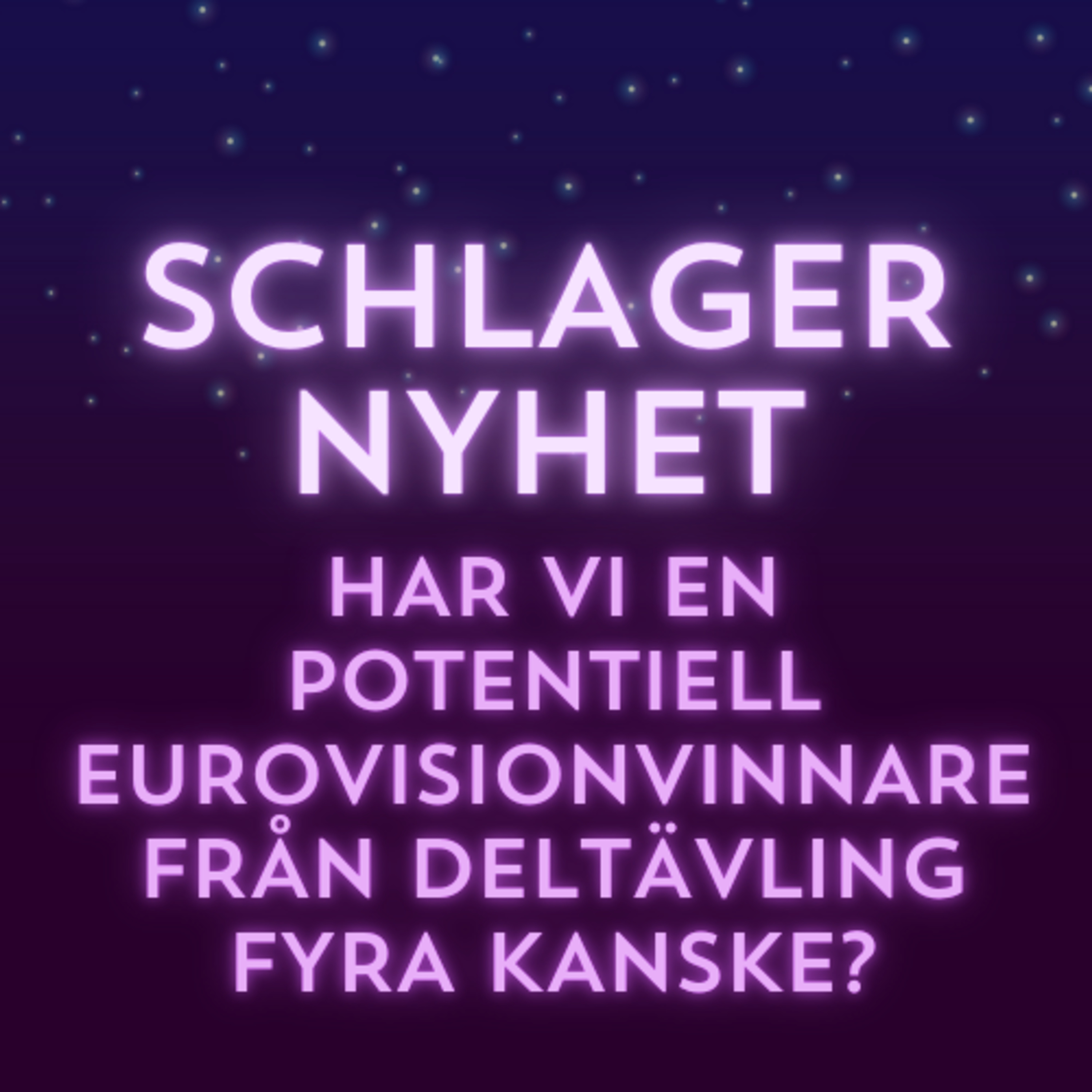 KAJ golvade svenska folket i deltävling fyra - "SAUNAAA!!!"