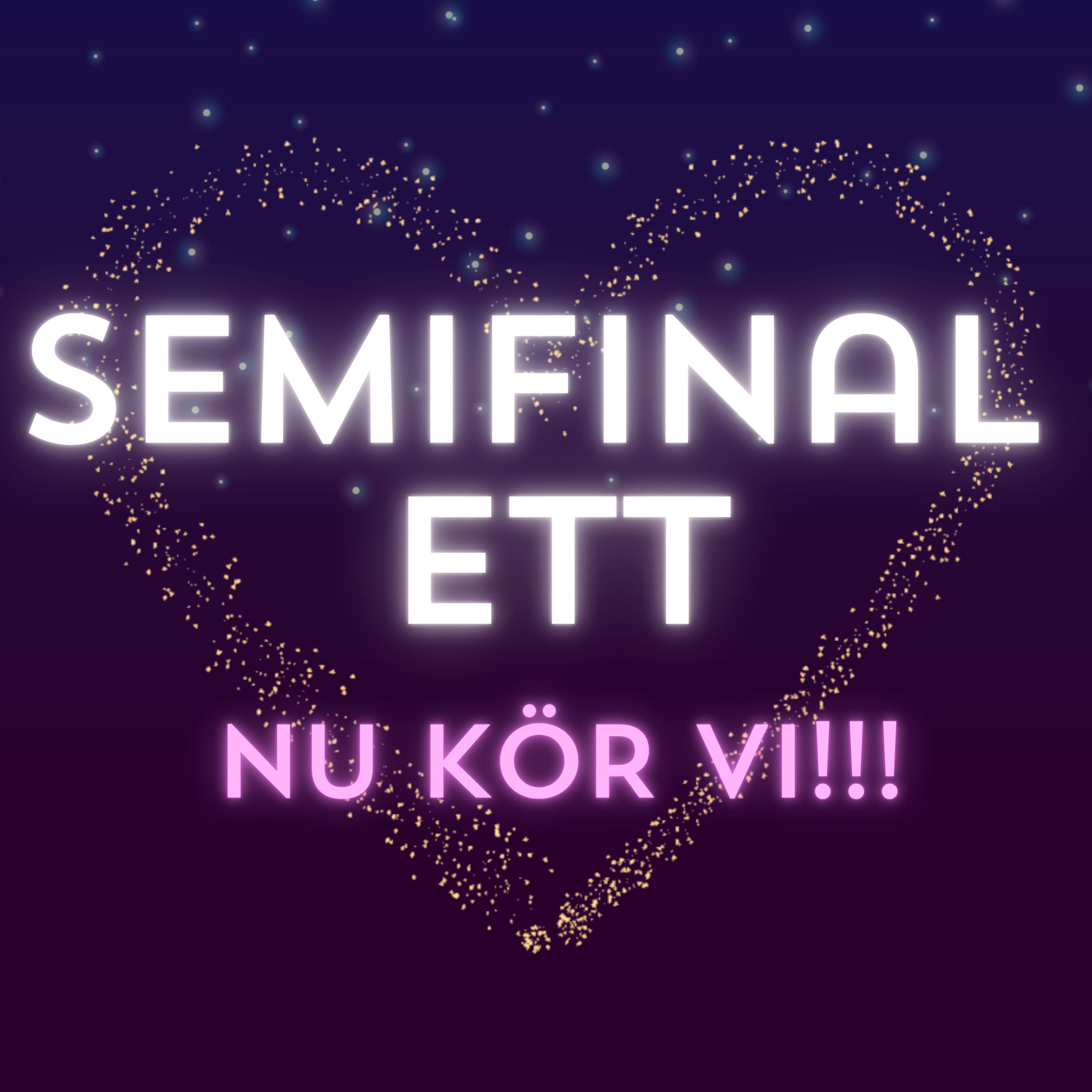Nu jädrar är den riktiga festen igång - Eurovision veckan 2025!