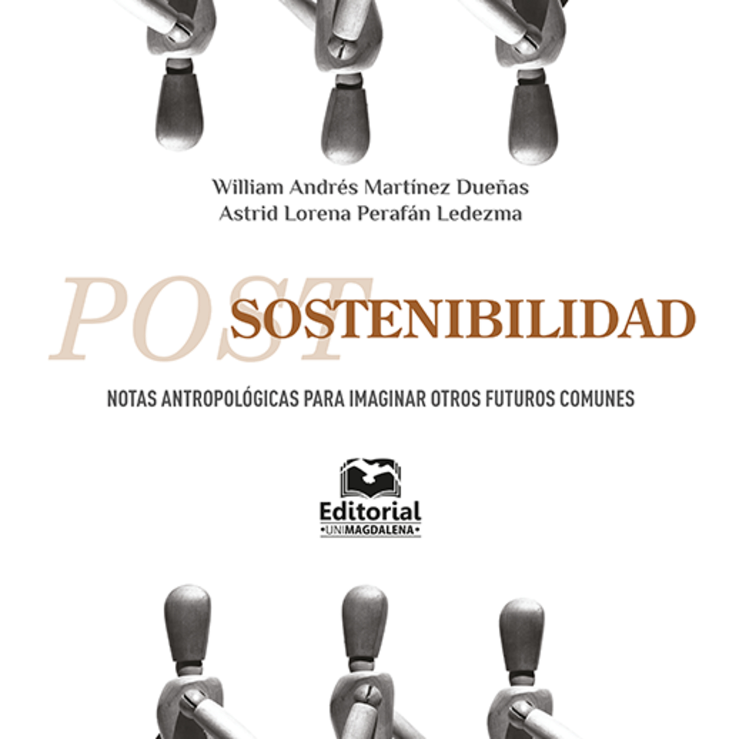 Postsostenibilidad episode artwork