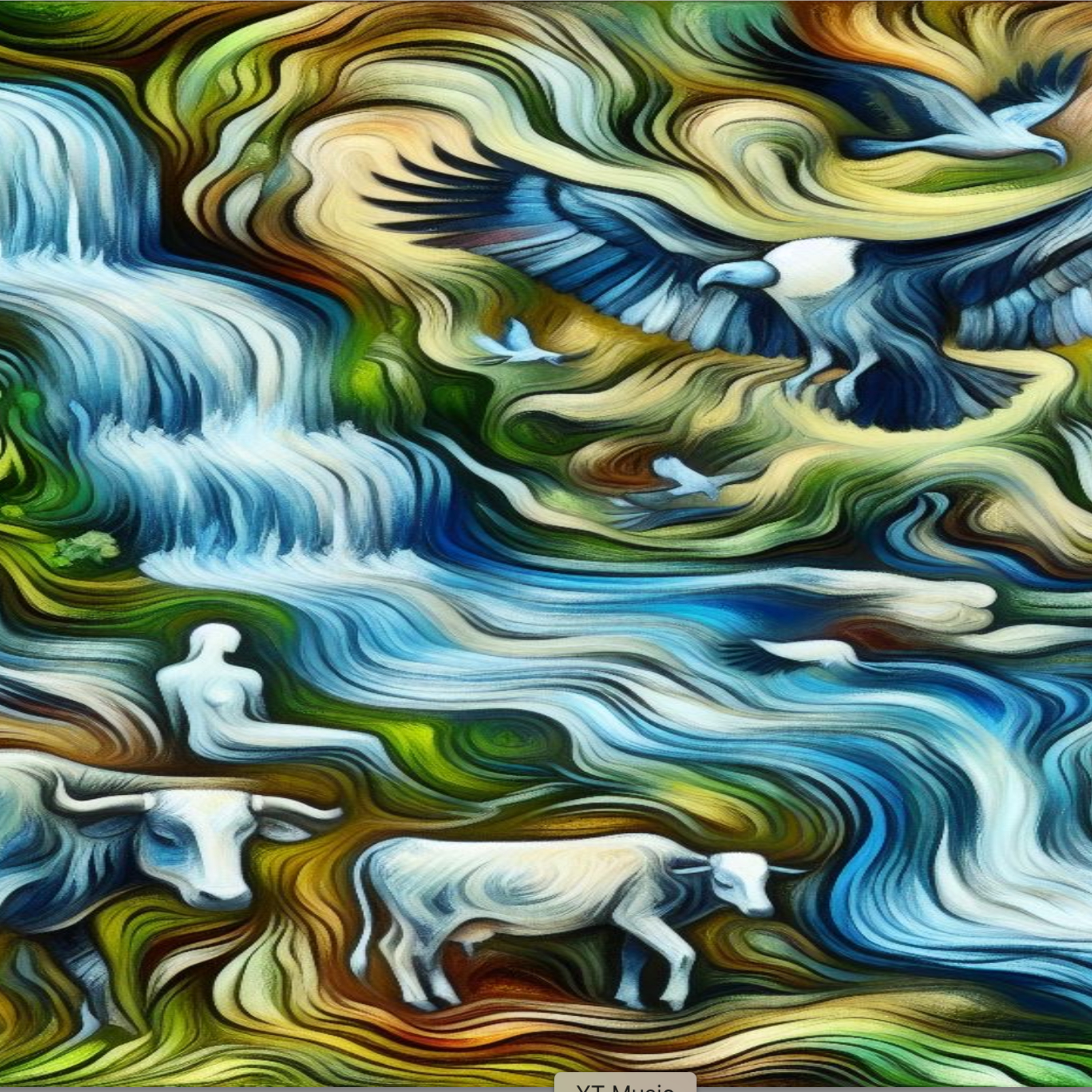 Pensando la Conservación desde el Multinaturalismo episode artwork