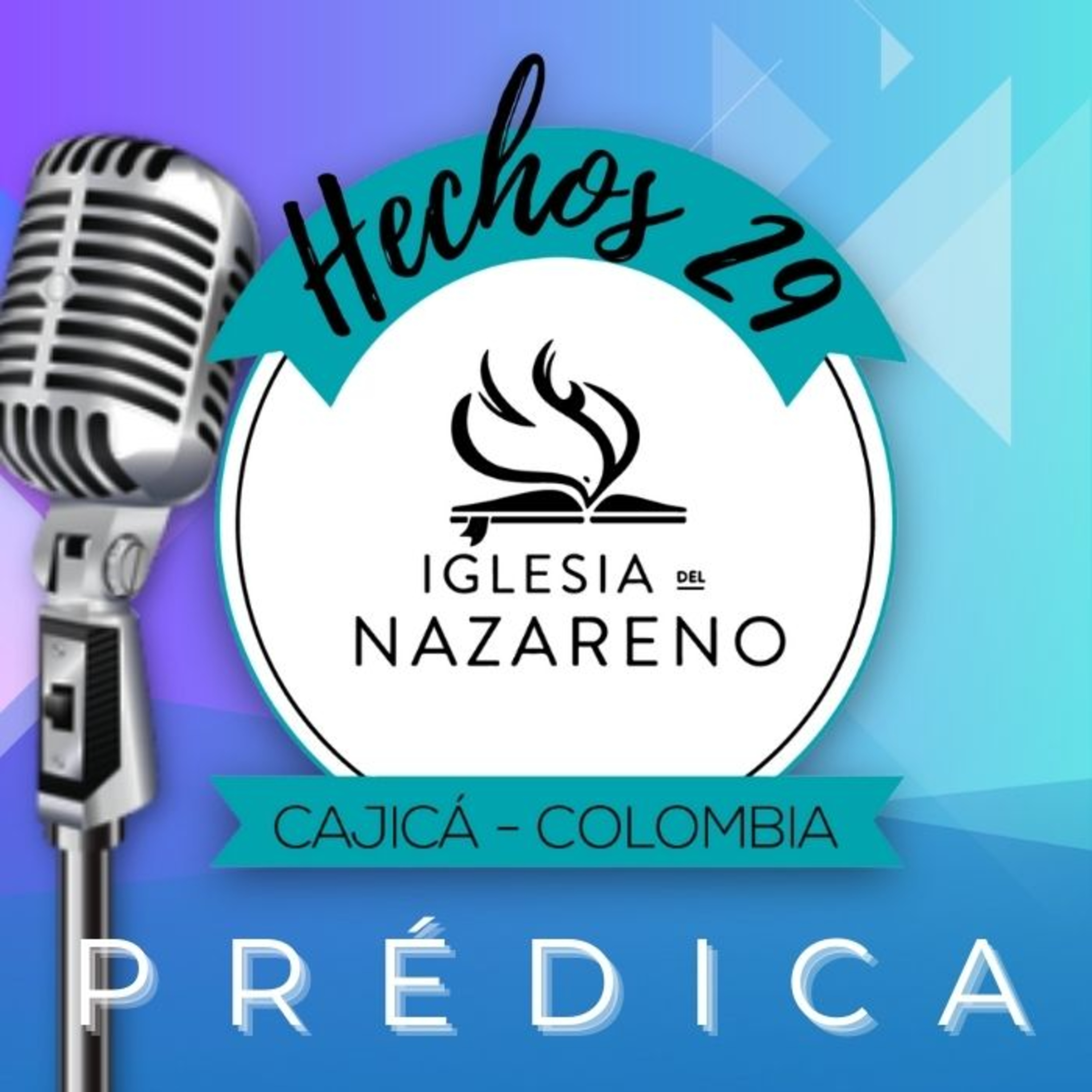 Iglesia Hechos 29