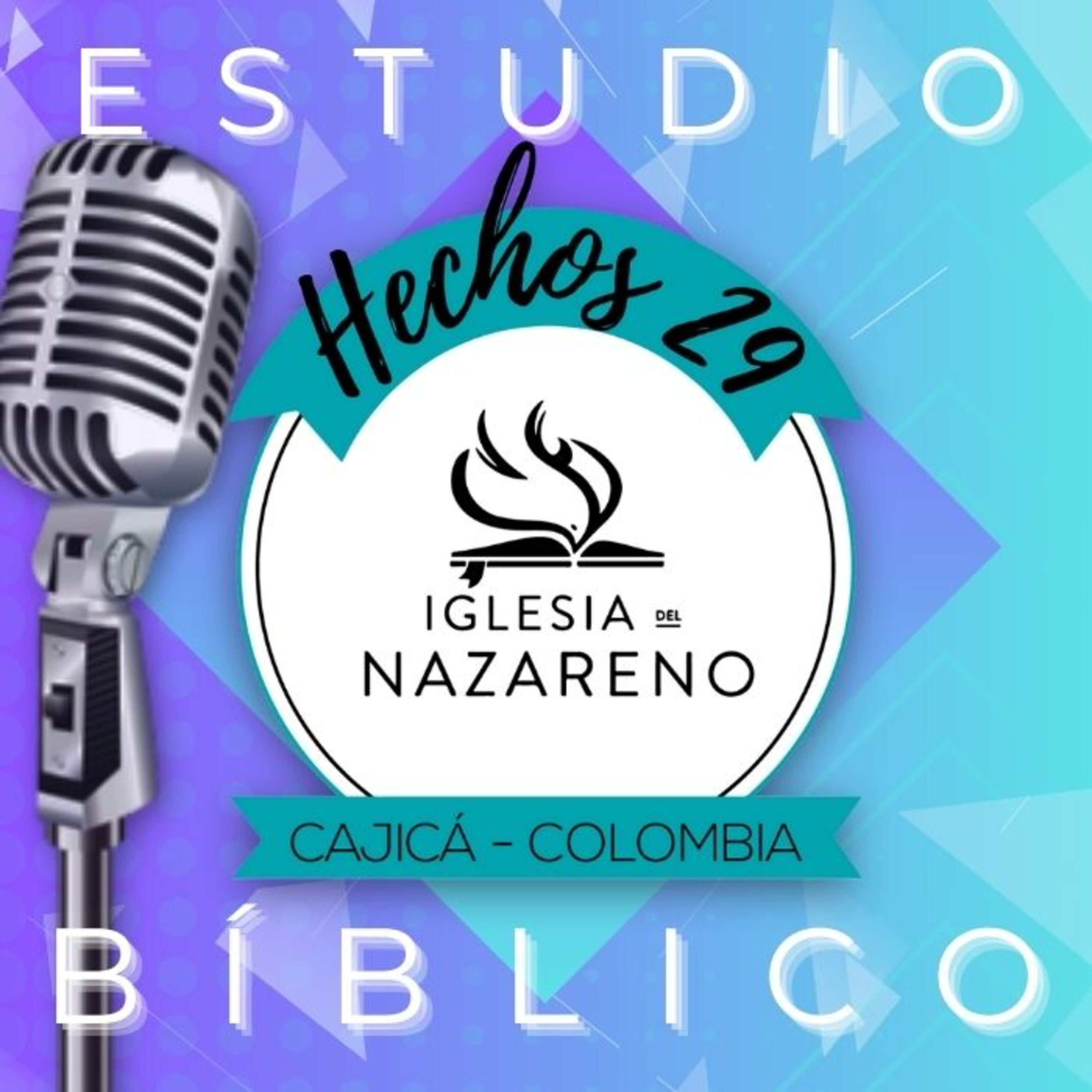 Iglesia Hechos 29