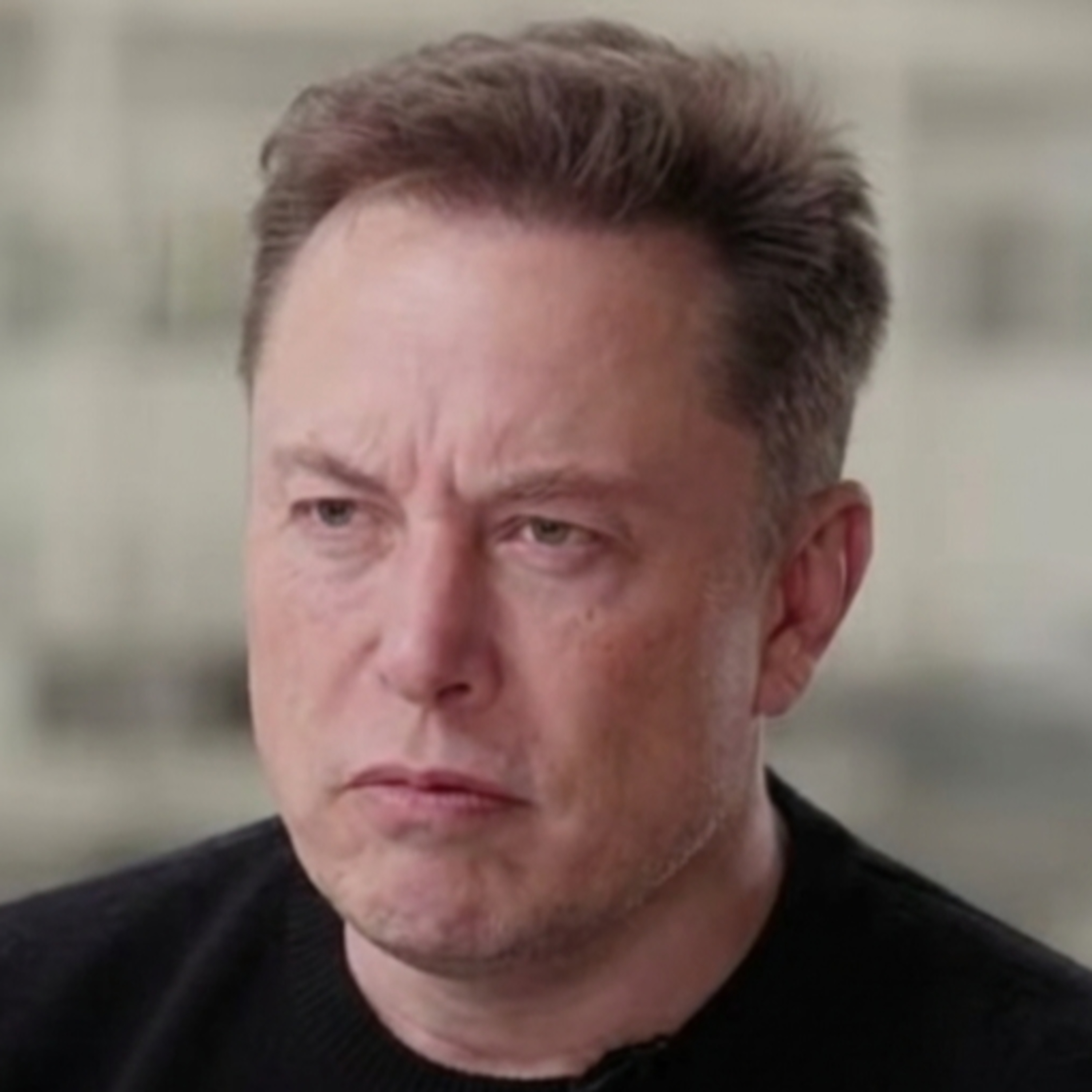 Elon wants to abolish the EU