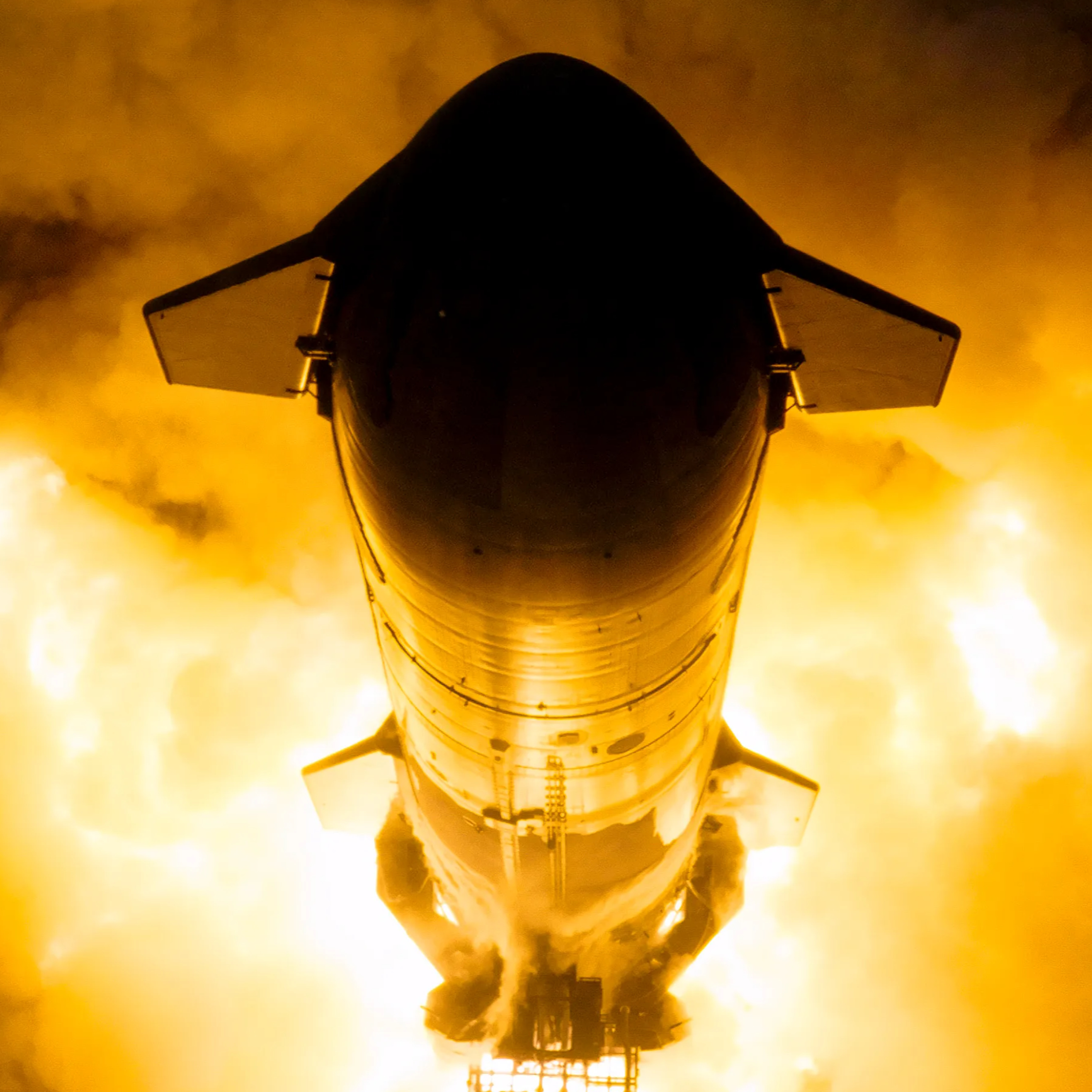 SpaceX Starship Flight 12 Update_ New Pads, New Vehicles, New Engines