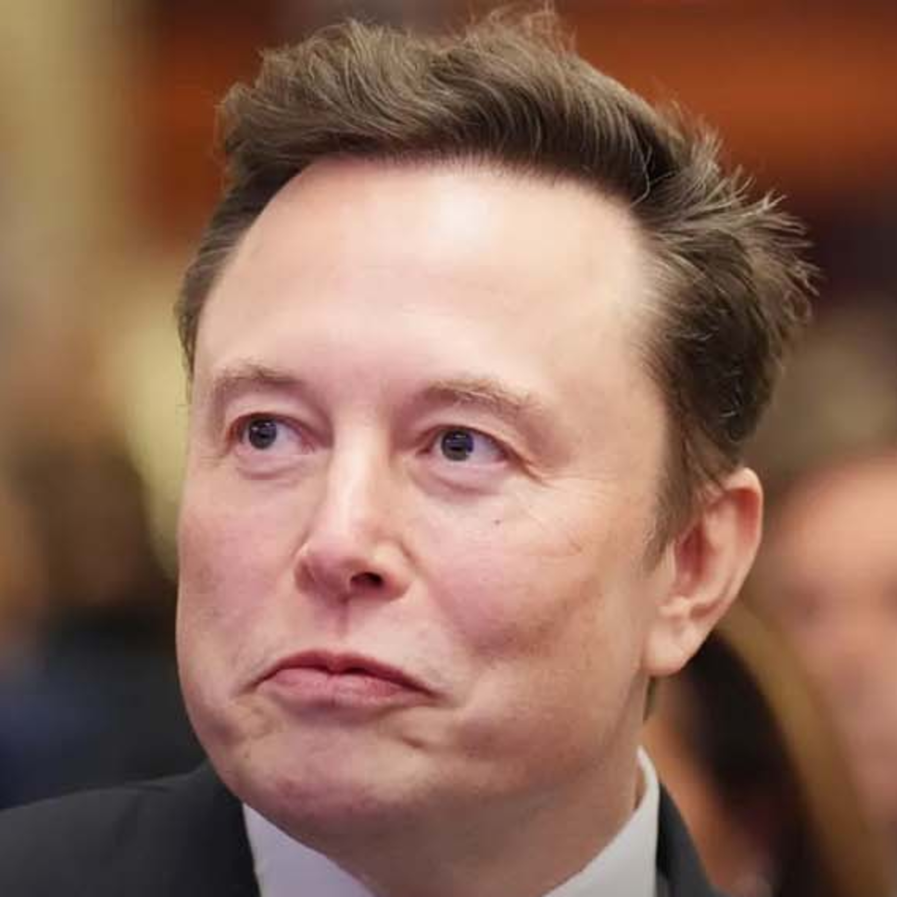 Elon Musk fights California over First Amendment