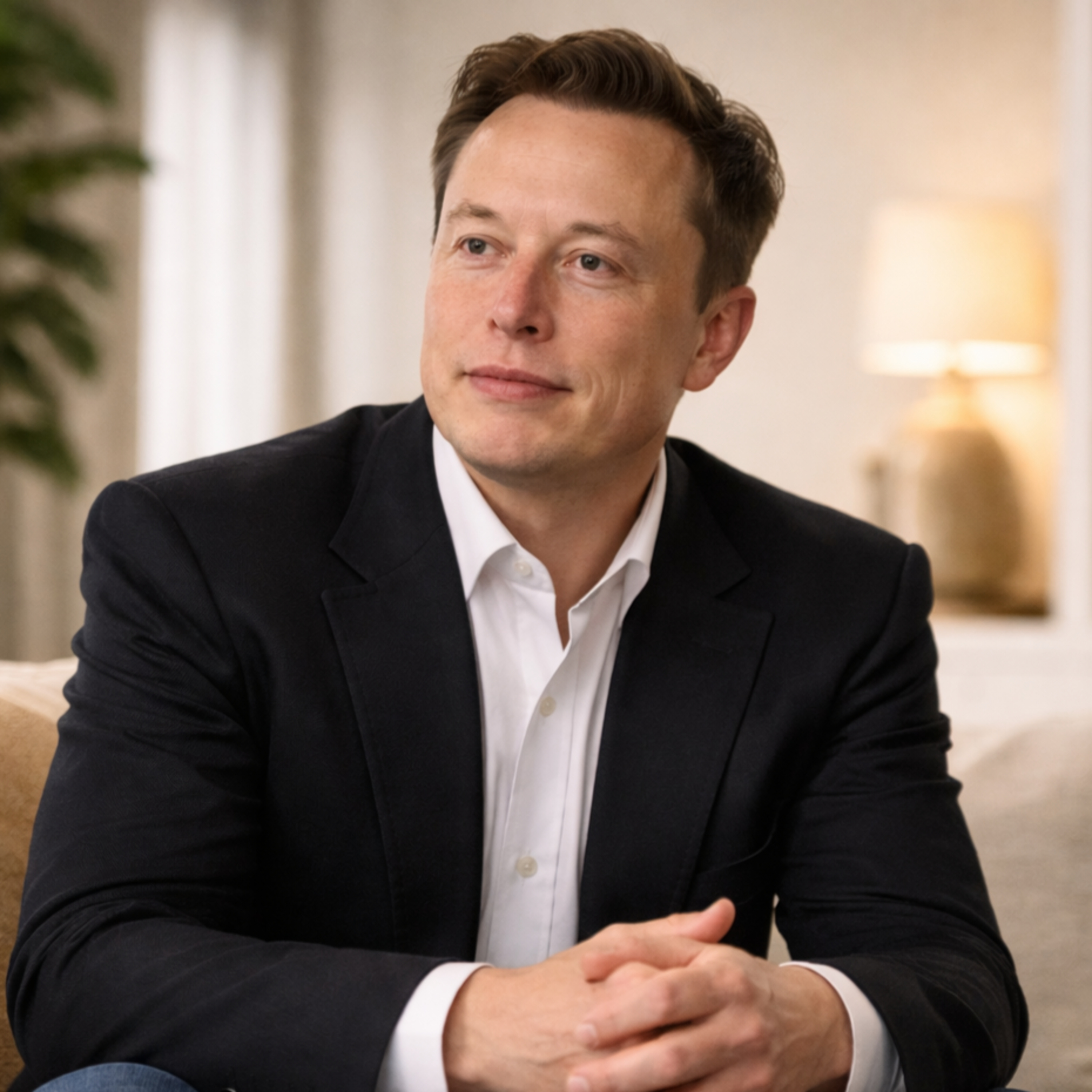 Elon Musk's Company replaces workers with AI