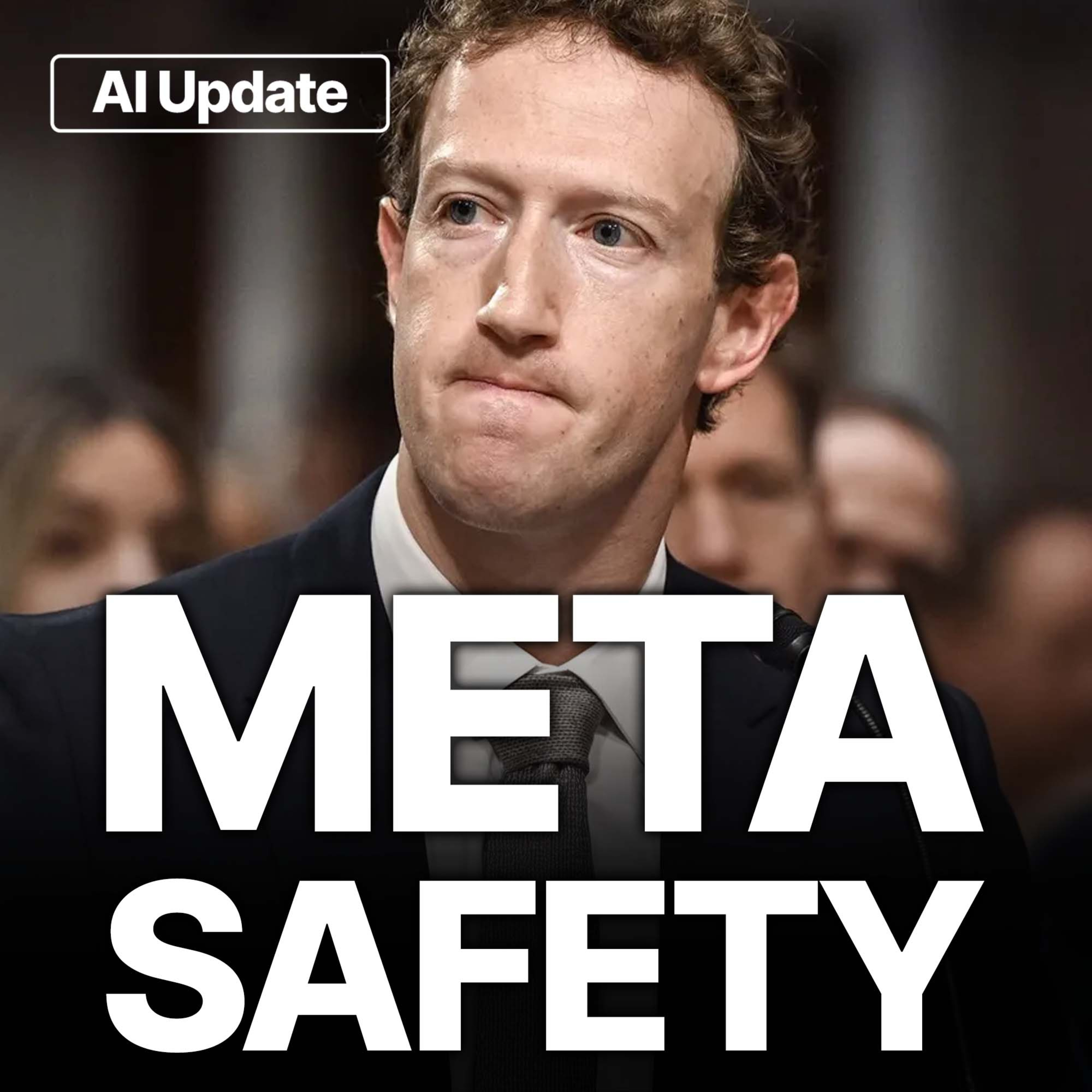 Meta sacrifices human oversight for AI