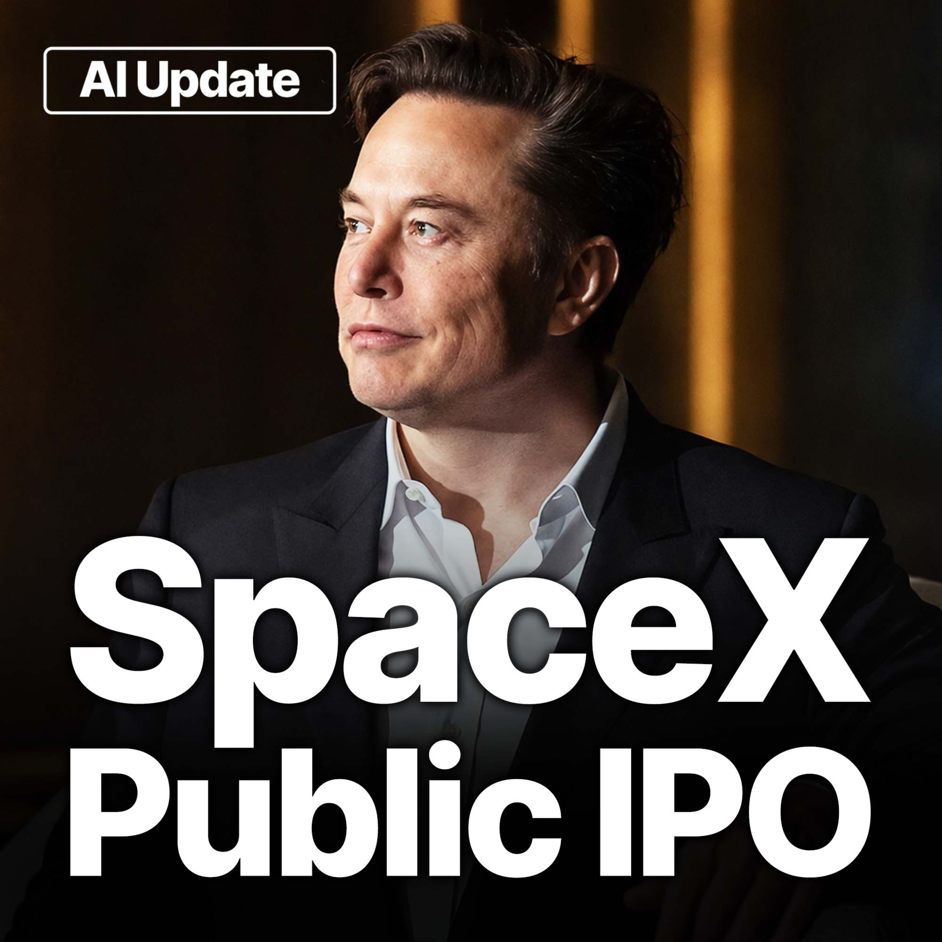 SpaceX merges with xAI for IPO