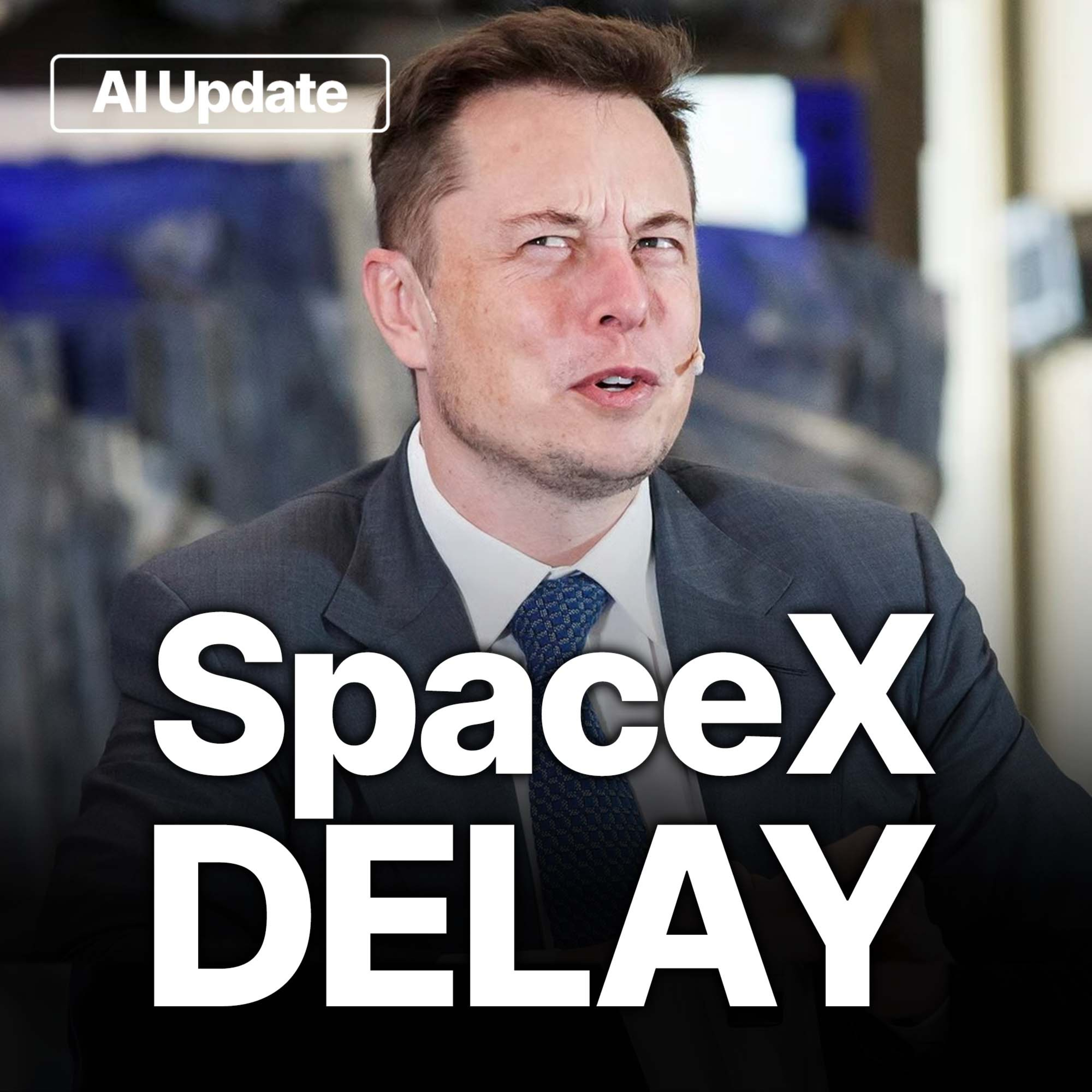 SpaceX Starship V3 Launch Update