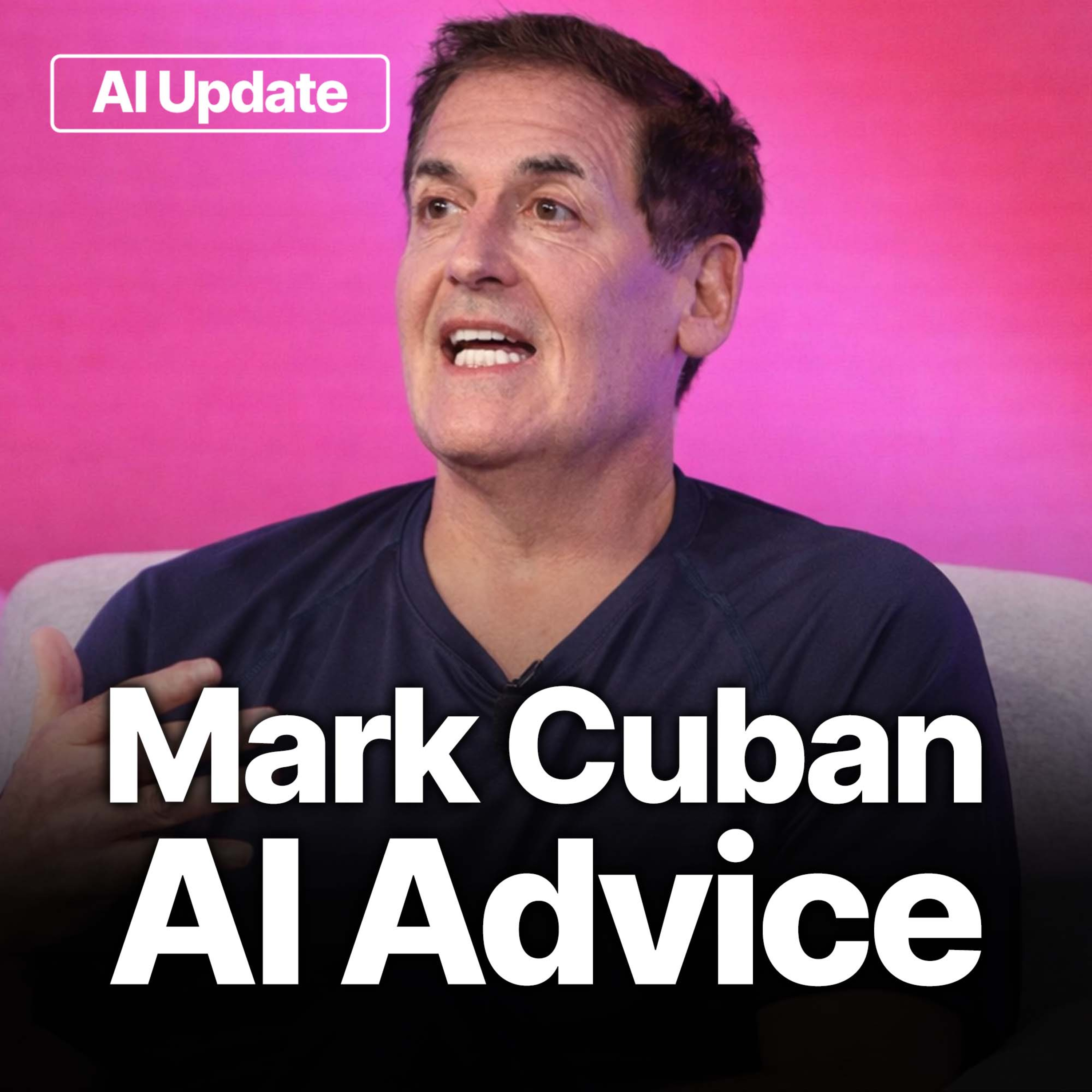 AI advice for founders