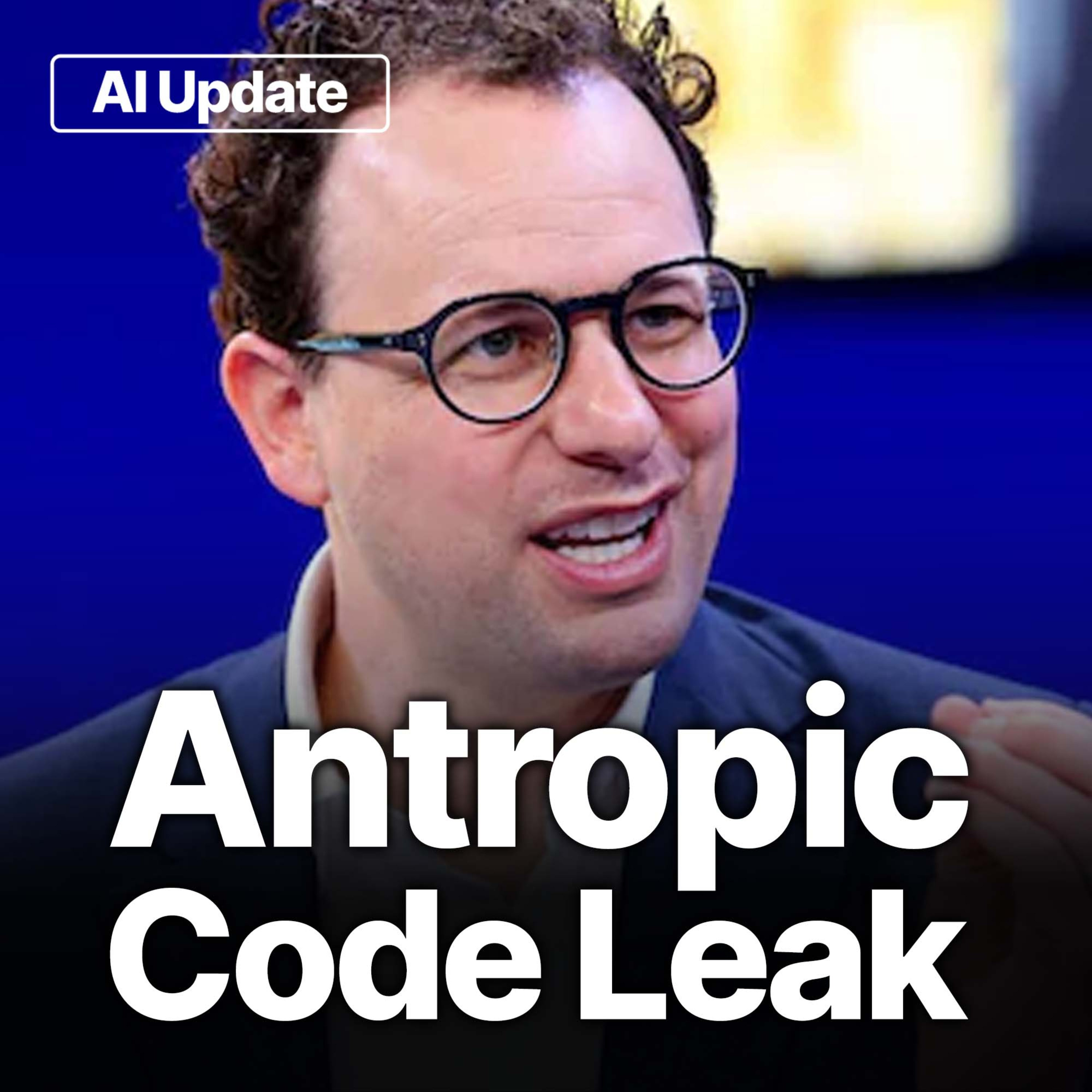 UPDATE: Anthropic accidentally leaked Claude Code source