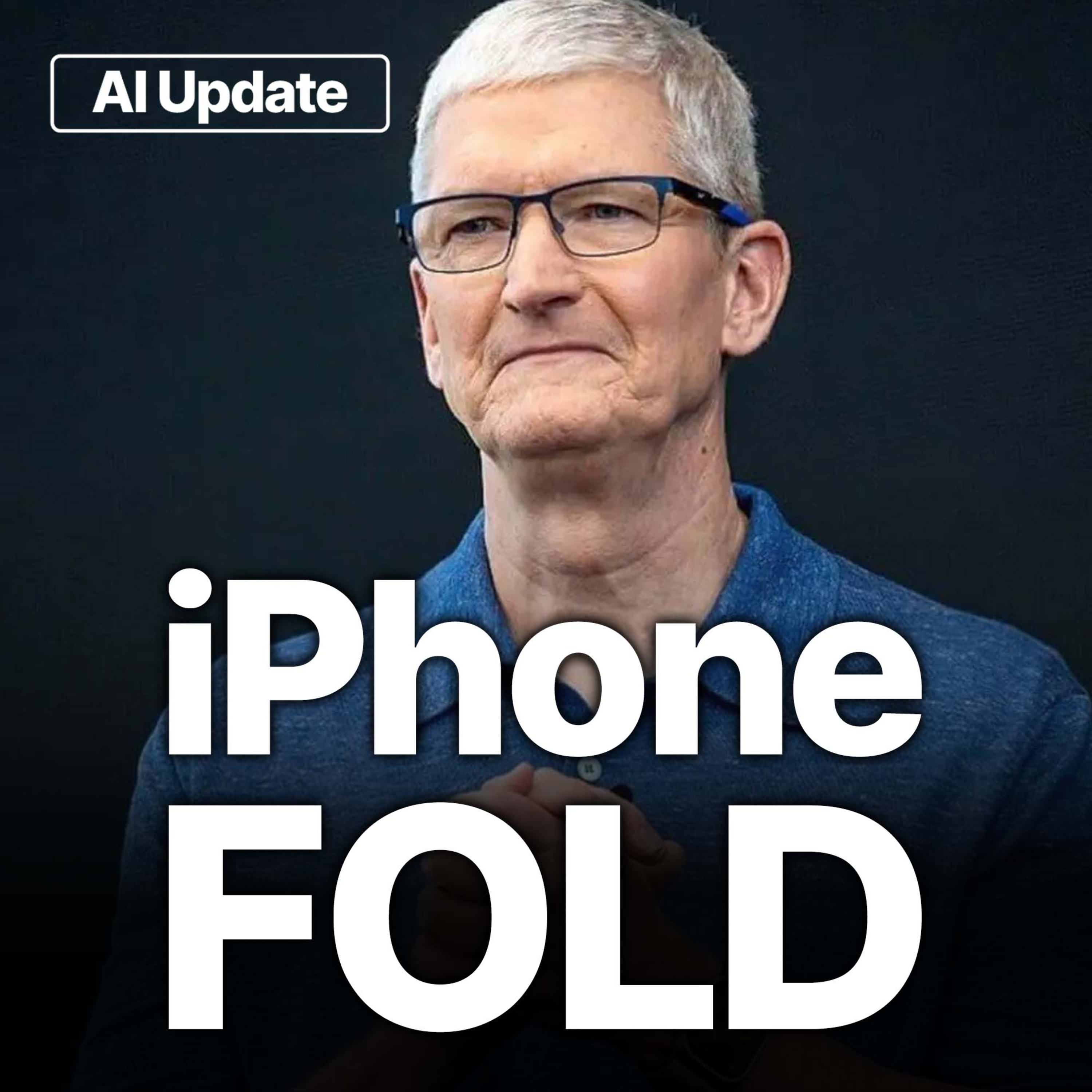 iPhone Fold - Apple's Two Thousand Dollar Foldable Strategy