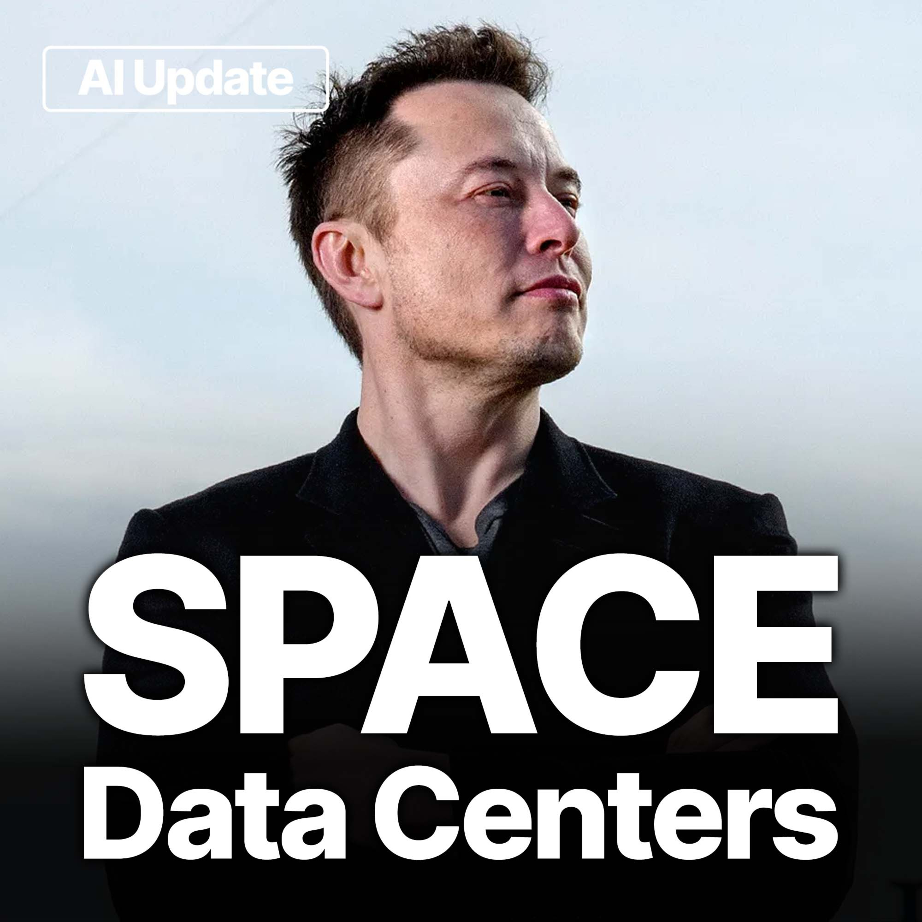 Moving AI Data Centers Into Orbit