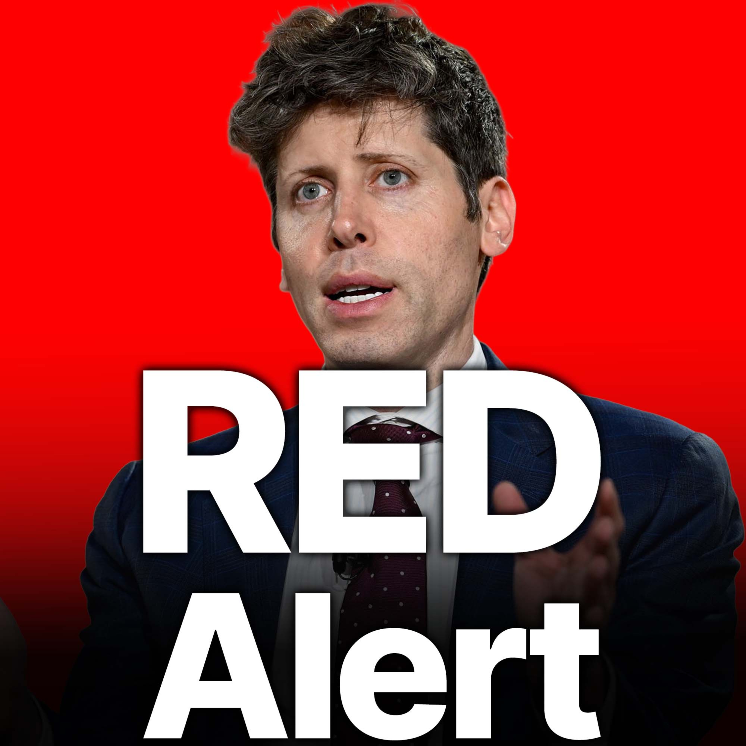 Firebombs and shootings at Sam Altman's home