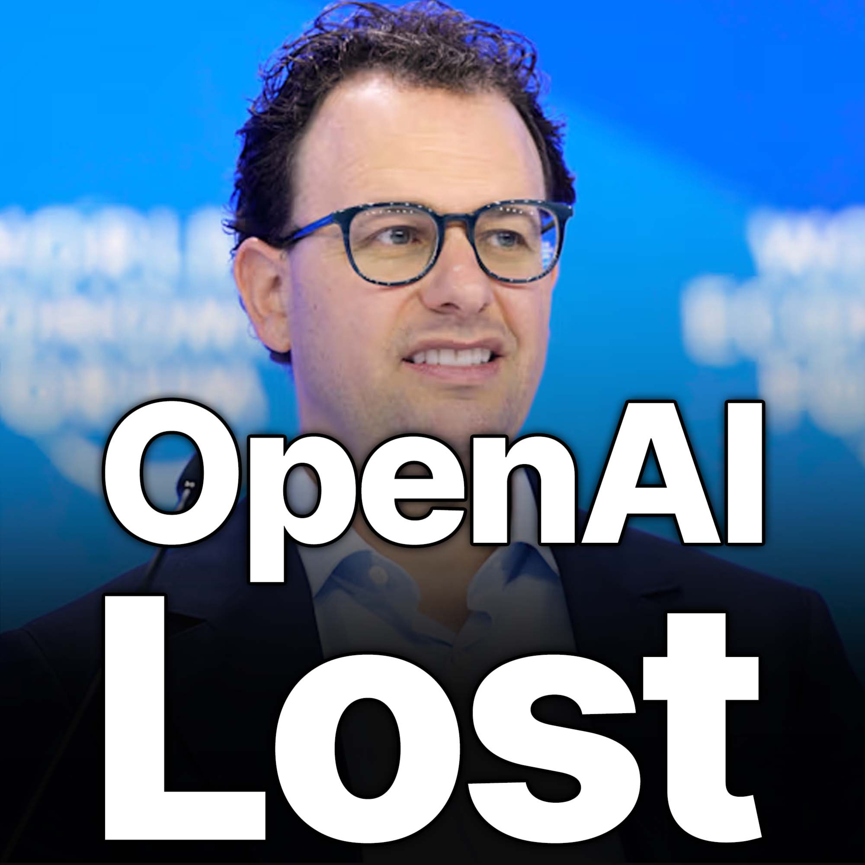 Anthropic Overtakes OpenAI in Annual Revenue